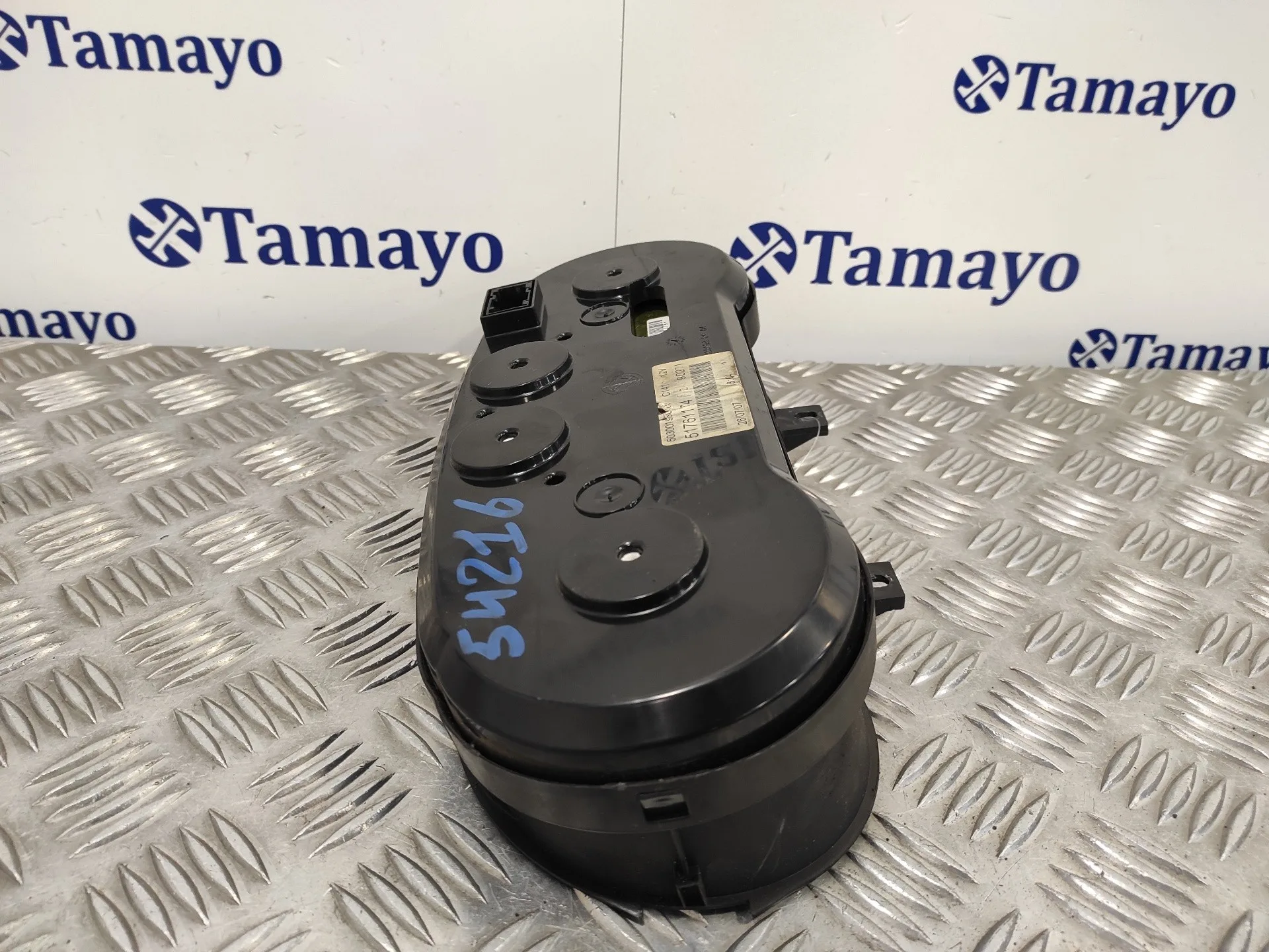 Cuadro Instrumentos para Fiat Bravo (198)