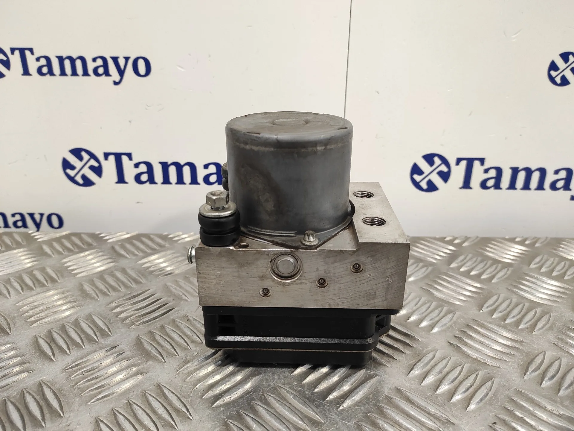 Abs para Fiat Bravo (198)