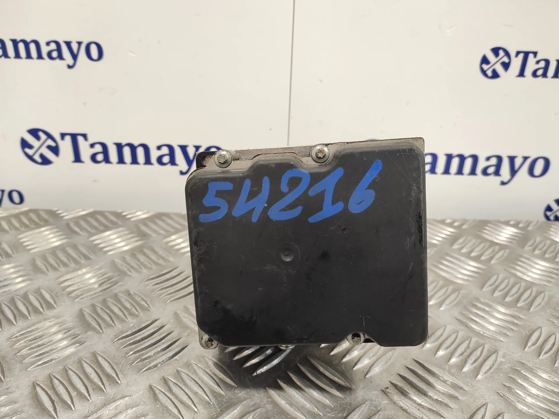 Abs para Fiat Bravo (198)