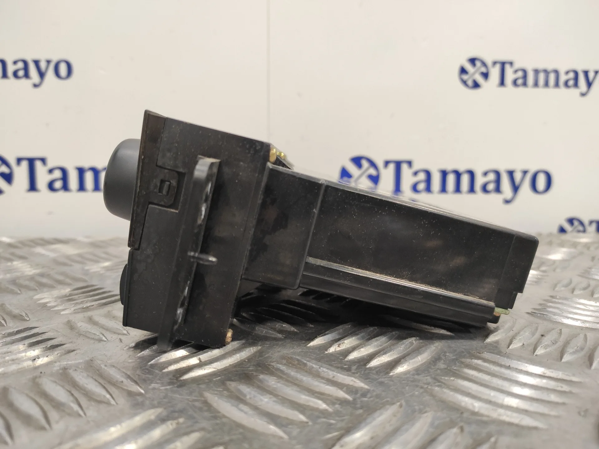 Mando Climatizador para Ssangyong Rexton