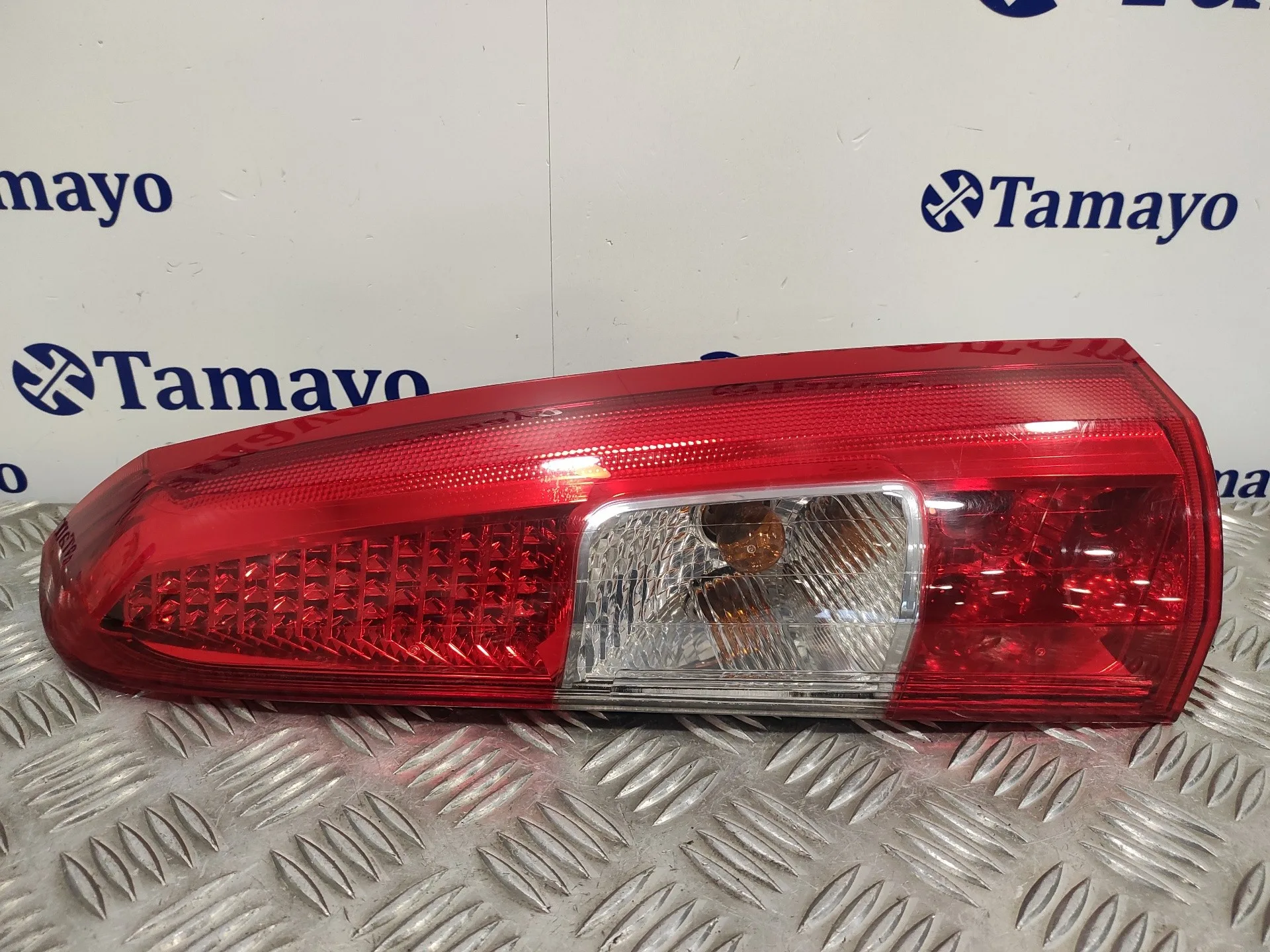 Piloto Trasero Derecho para Volvo Xc70