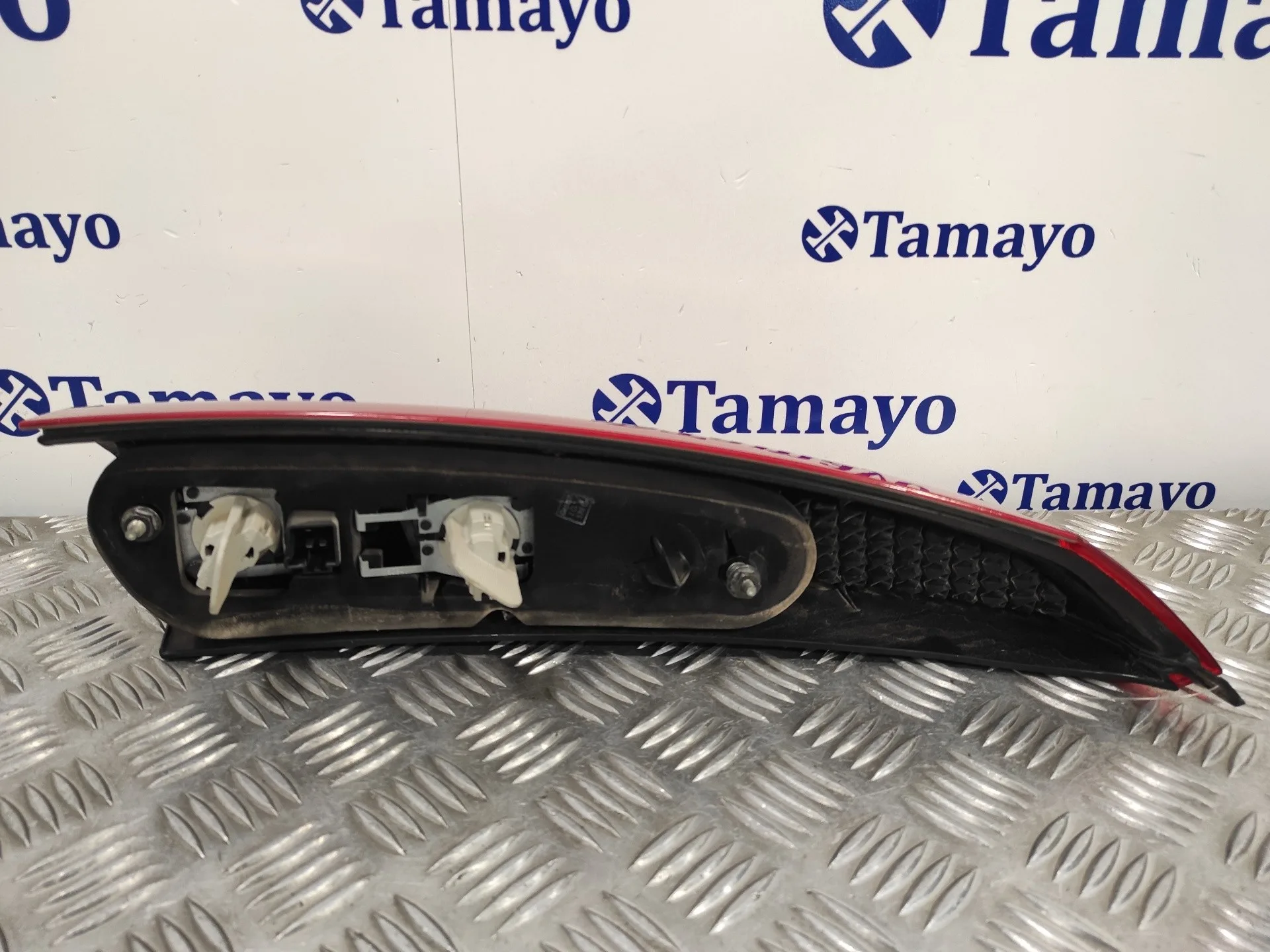 Piloto Trasero Derecho para Volvo Xc70