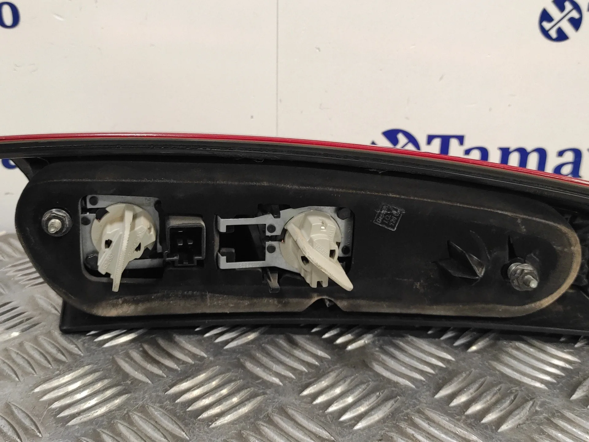 Piloto Trasero Derecho para Volvo Xc70
