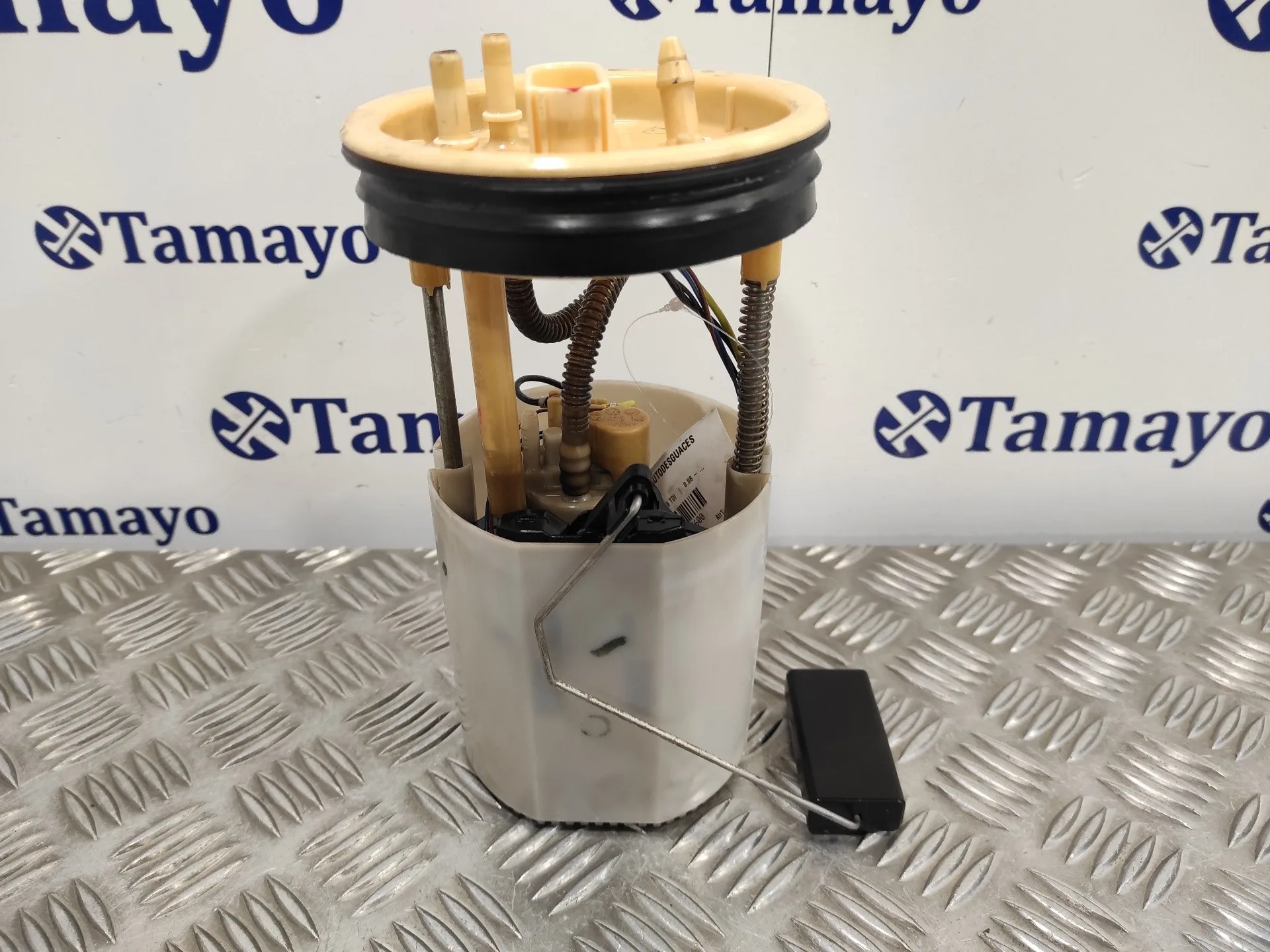 Aforador para Seat Ibiza Sc (6J1)