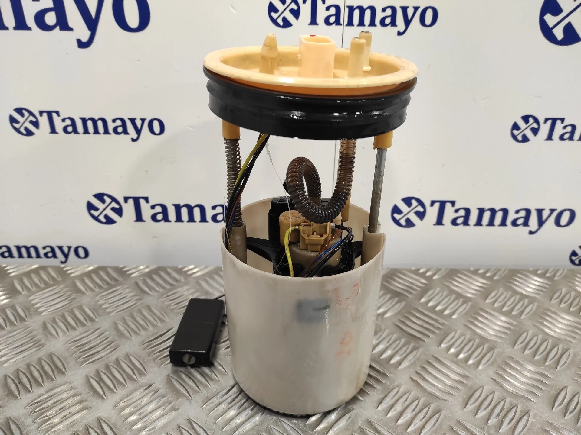 Aforador para Seat Ibiza Sc (6J1)