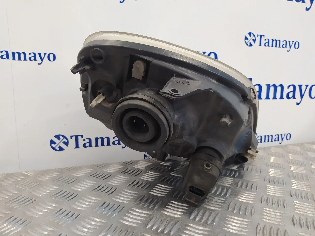 Faro Izquierdo para Renault Kangoo (F/Kc0)