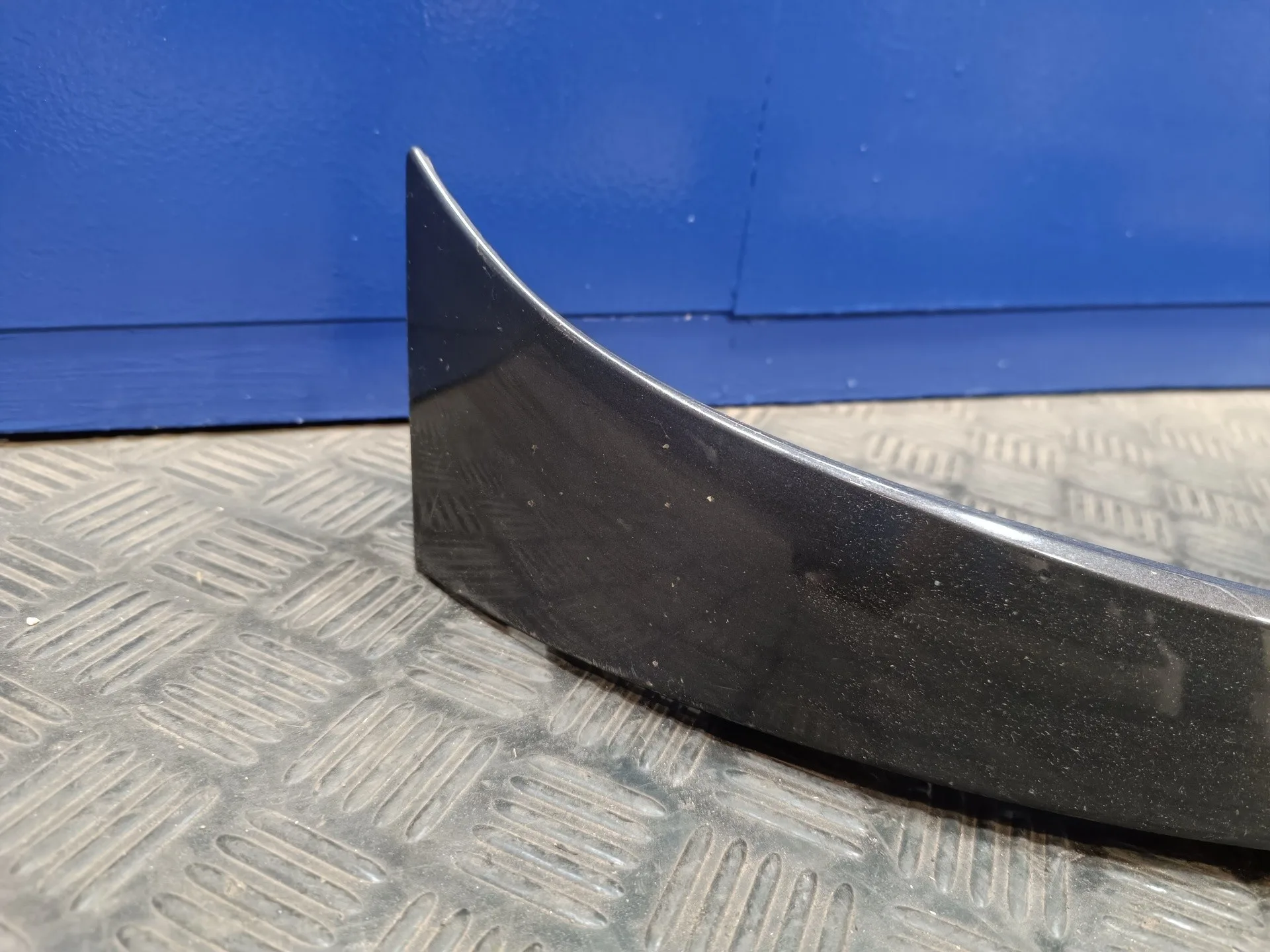 Rejilla Delantera para Renault Kangoo (F/Kc0)