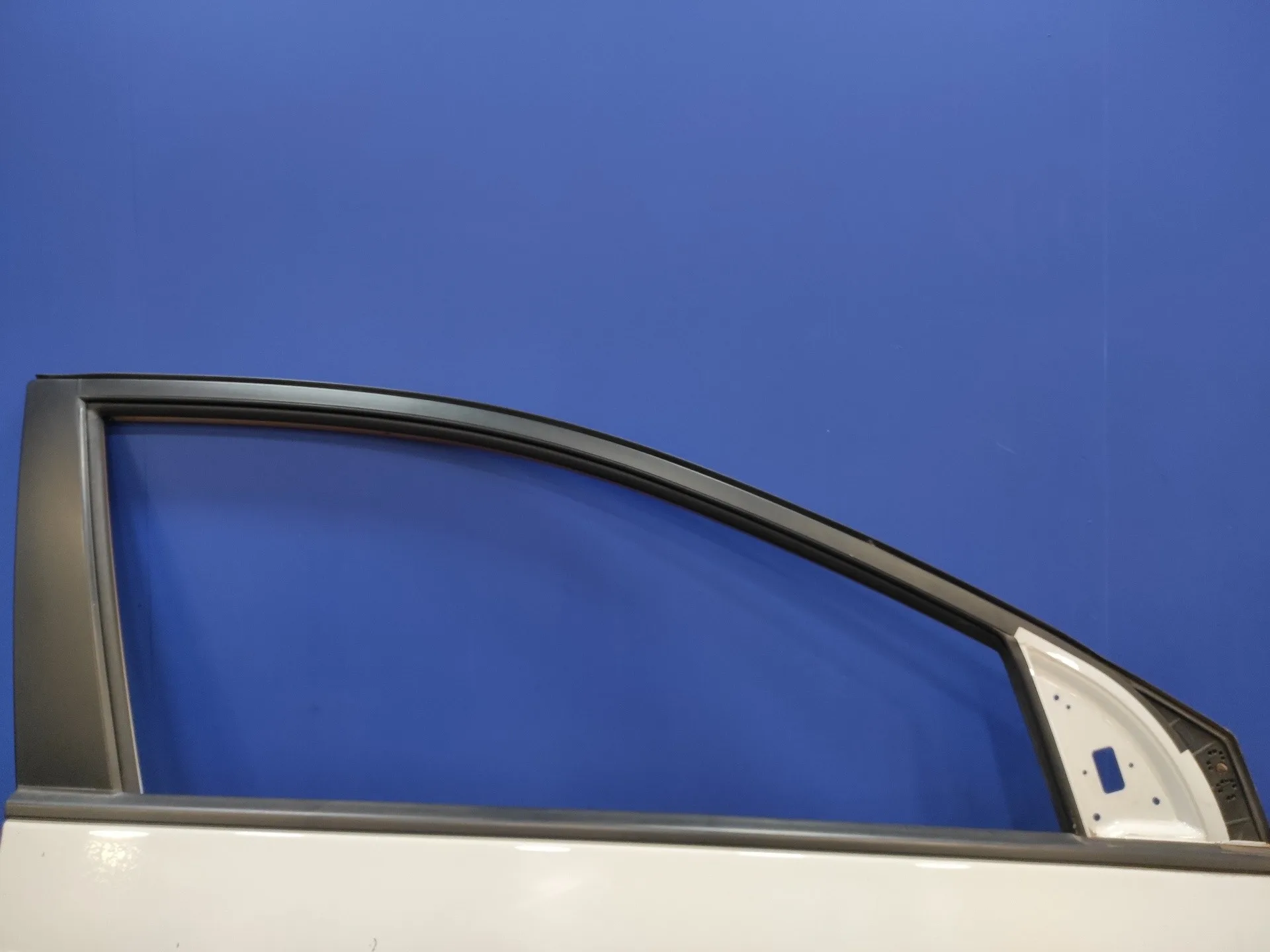 Puerta Delantera Derecha para Hyundai Ioniq