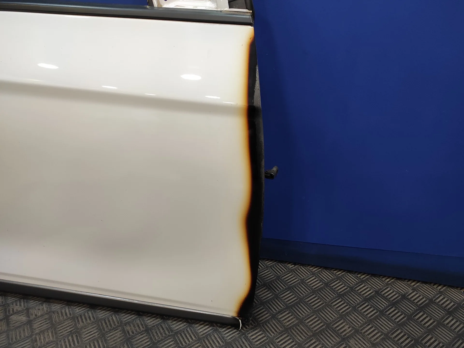 Puerta Delantera Derecha para Hyundai Ioniq