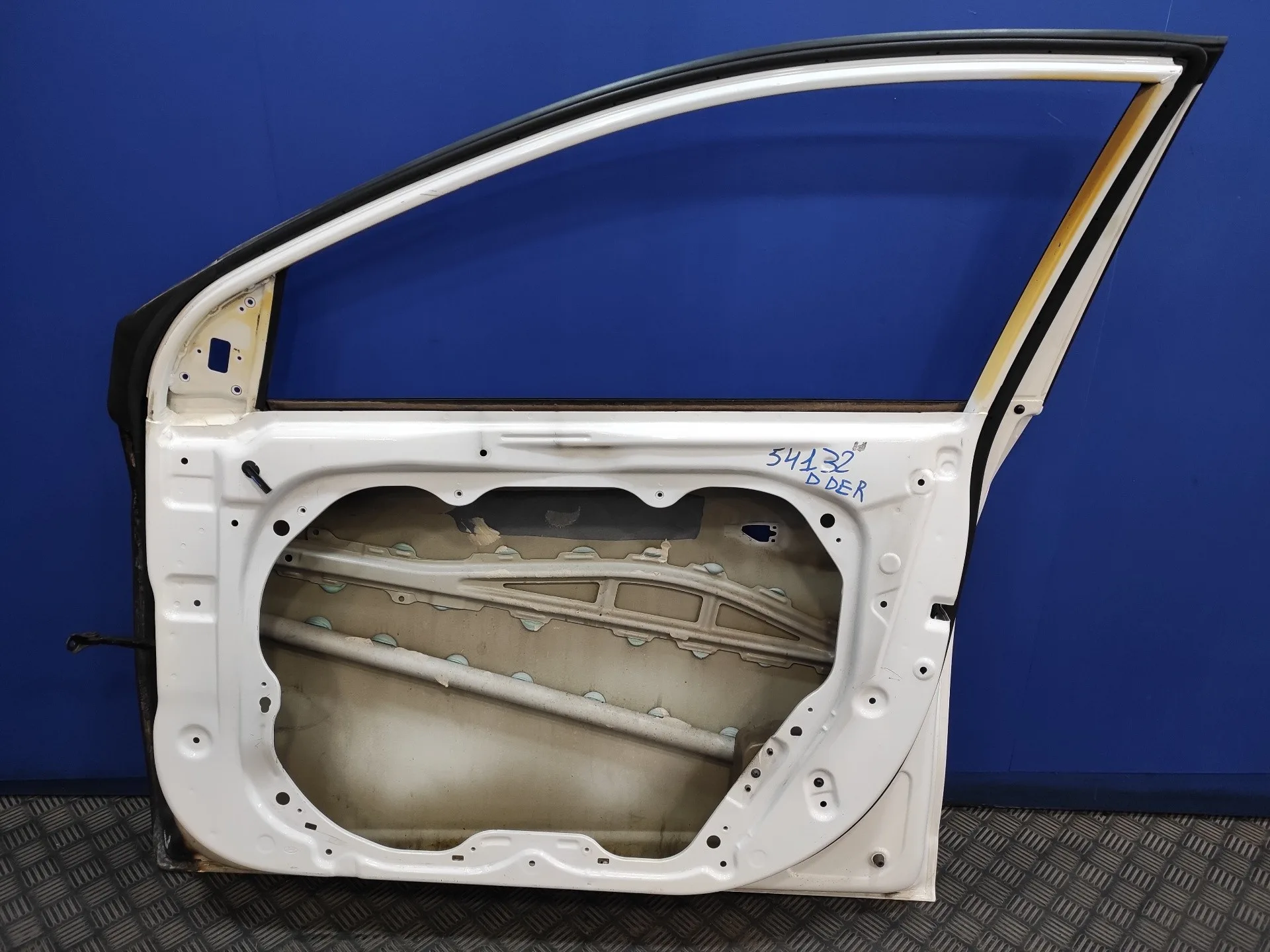 Puerta Delantera Derecha para Hyundai Ioniq