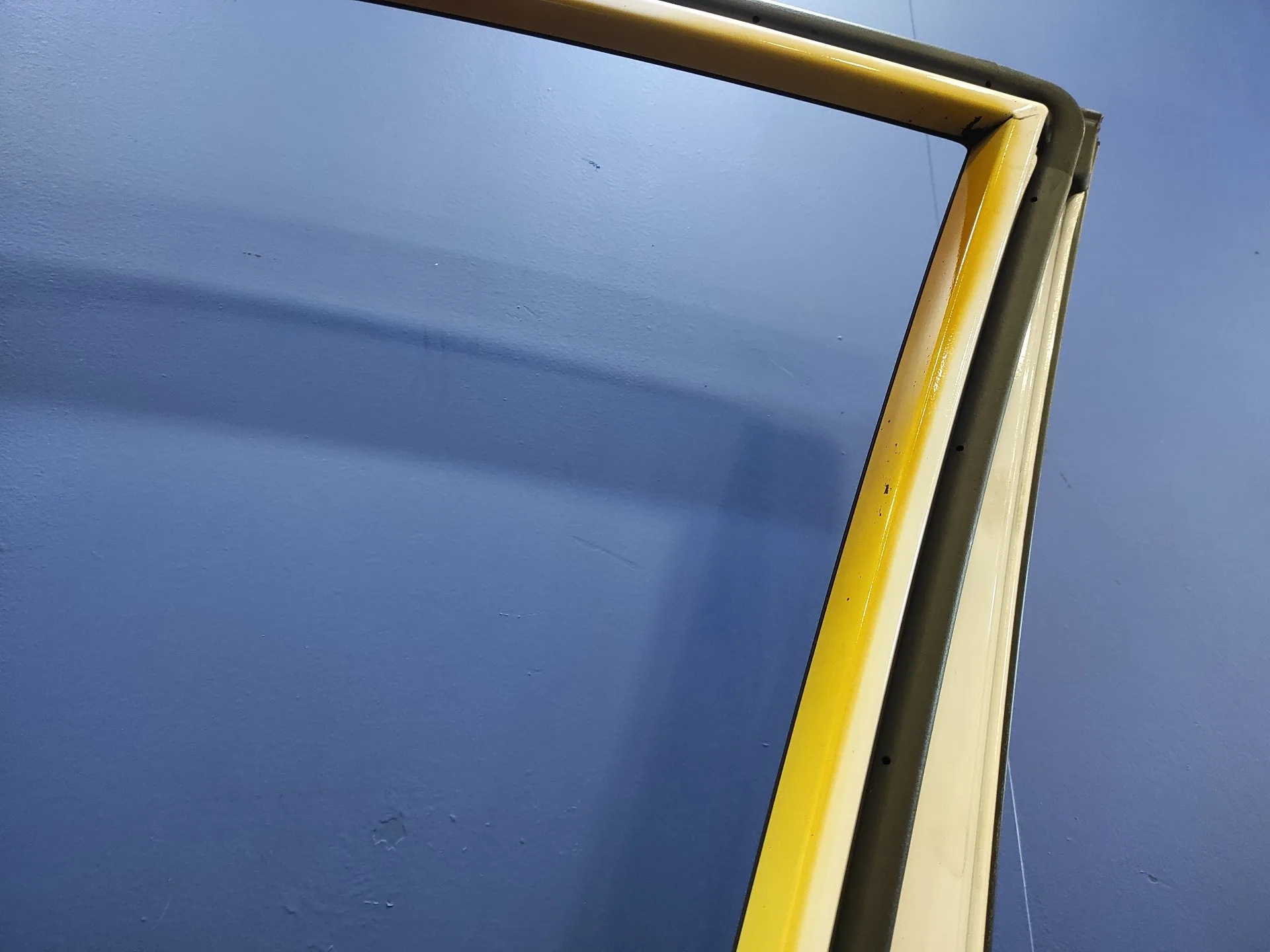 Puerta Delantera Derecha para Hyundai Ioniq
