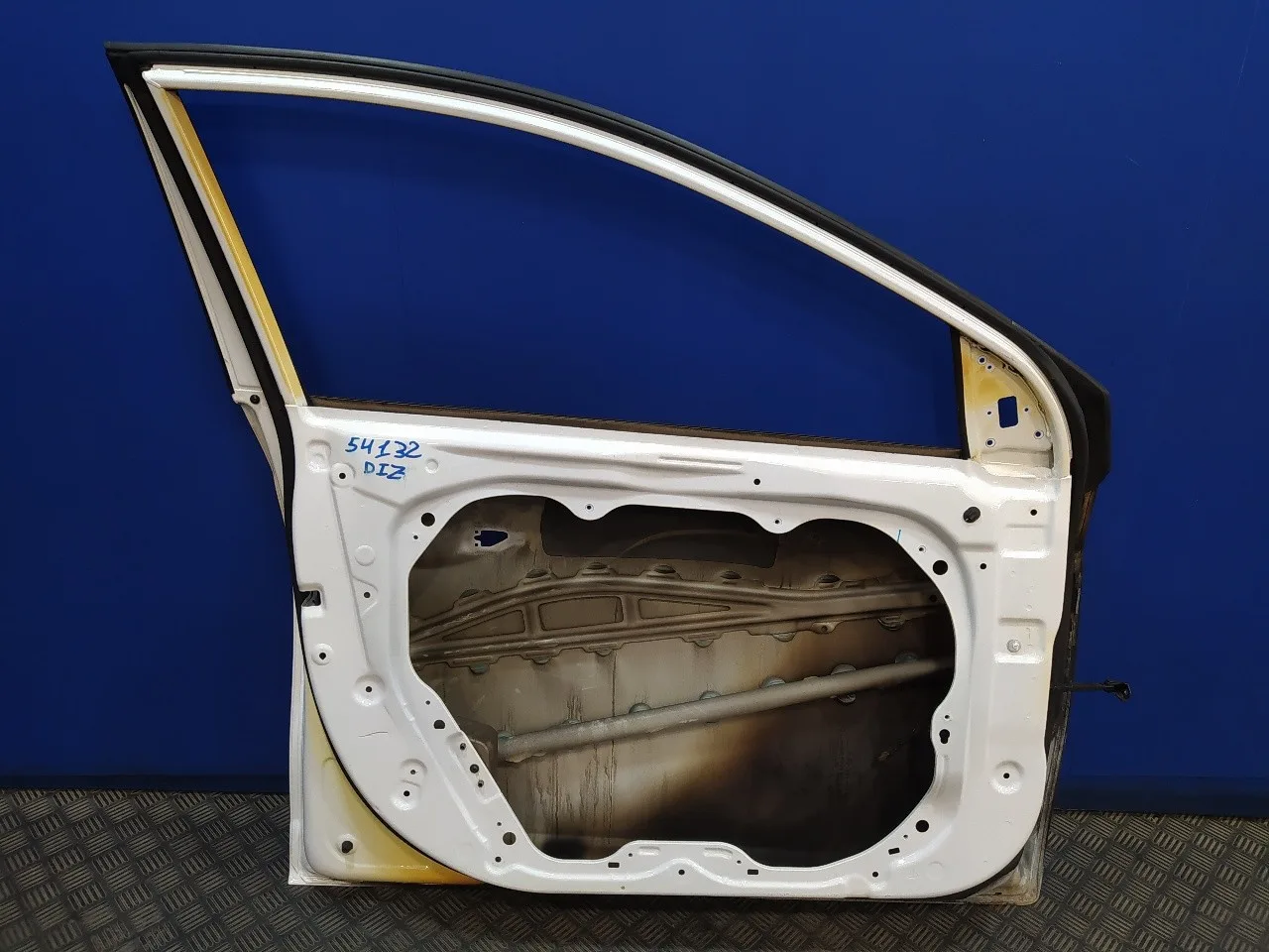 Puerta Delantera Izquierda para Hyundai Ioniq