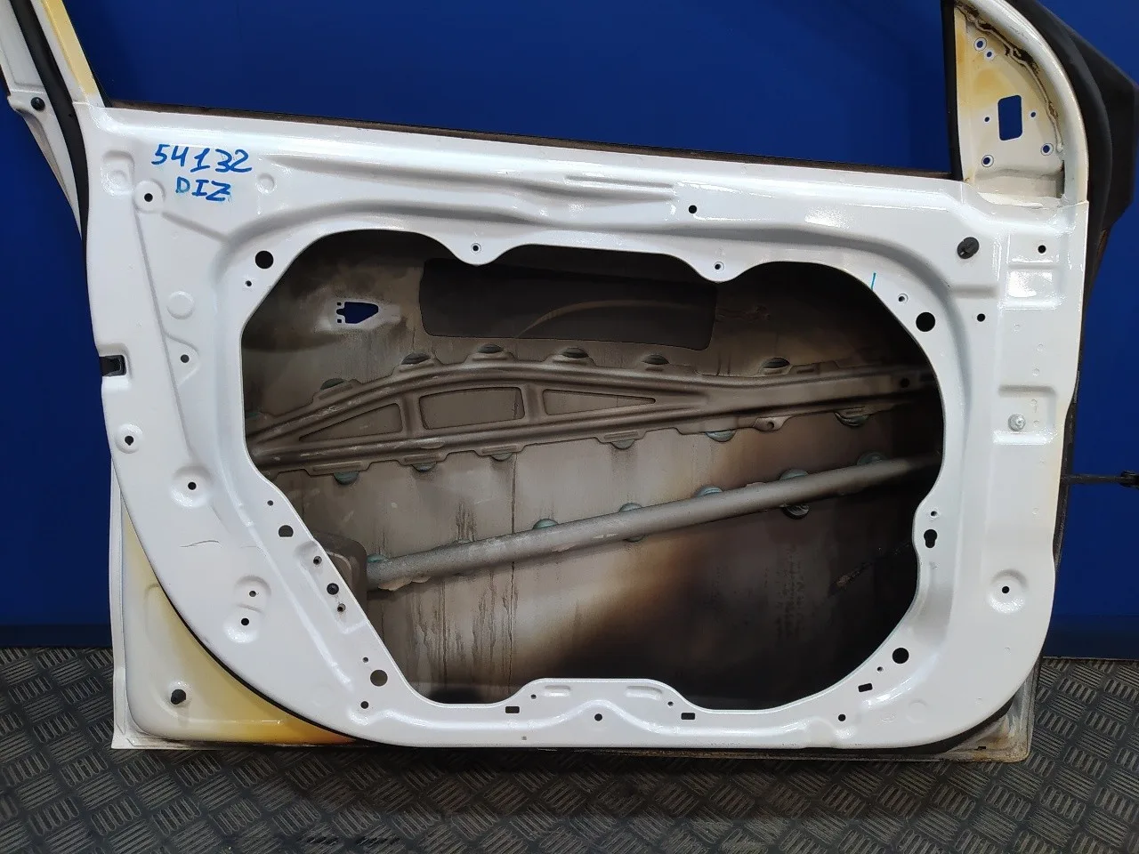 Puerta Delantera Izquierda para Hyundai Ioniq