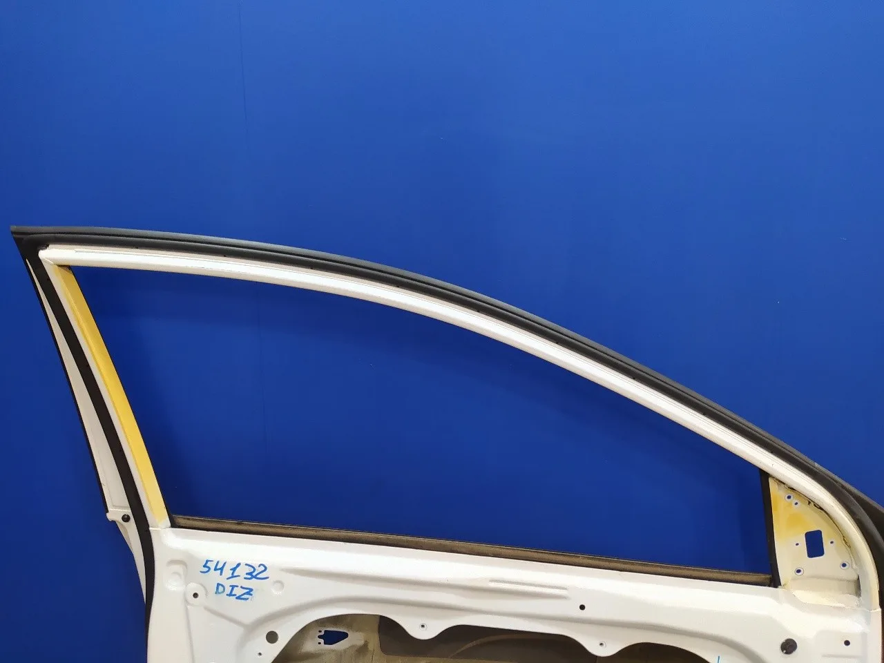 Puerta Delantera Izquierda para Hyundai Ioniq