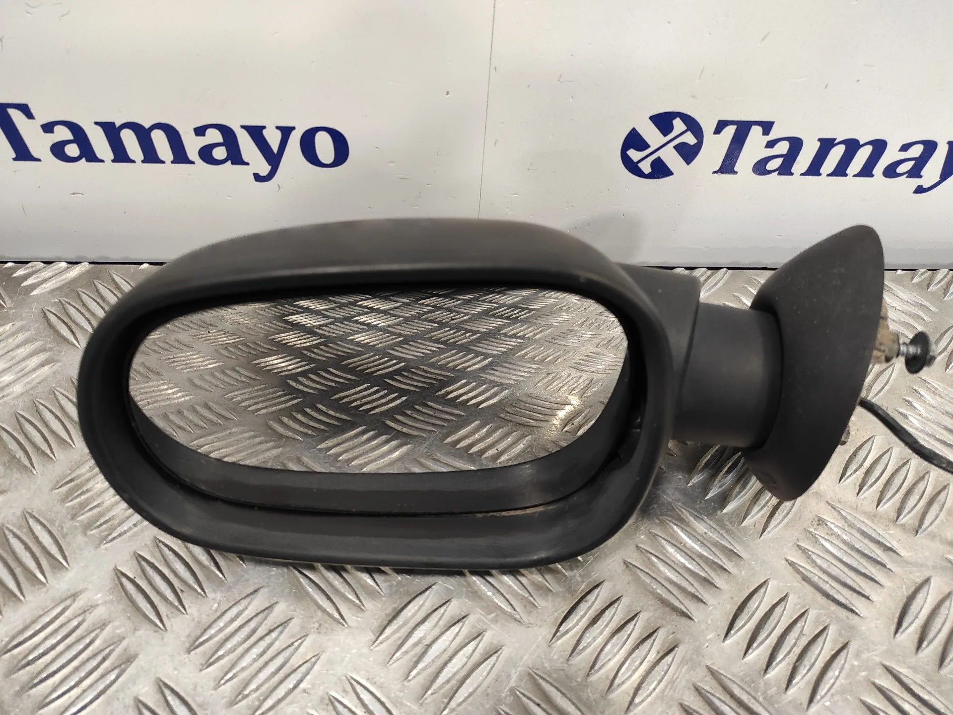 Retrovisor Izquierdo para Dacia Logan