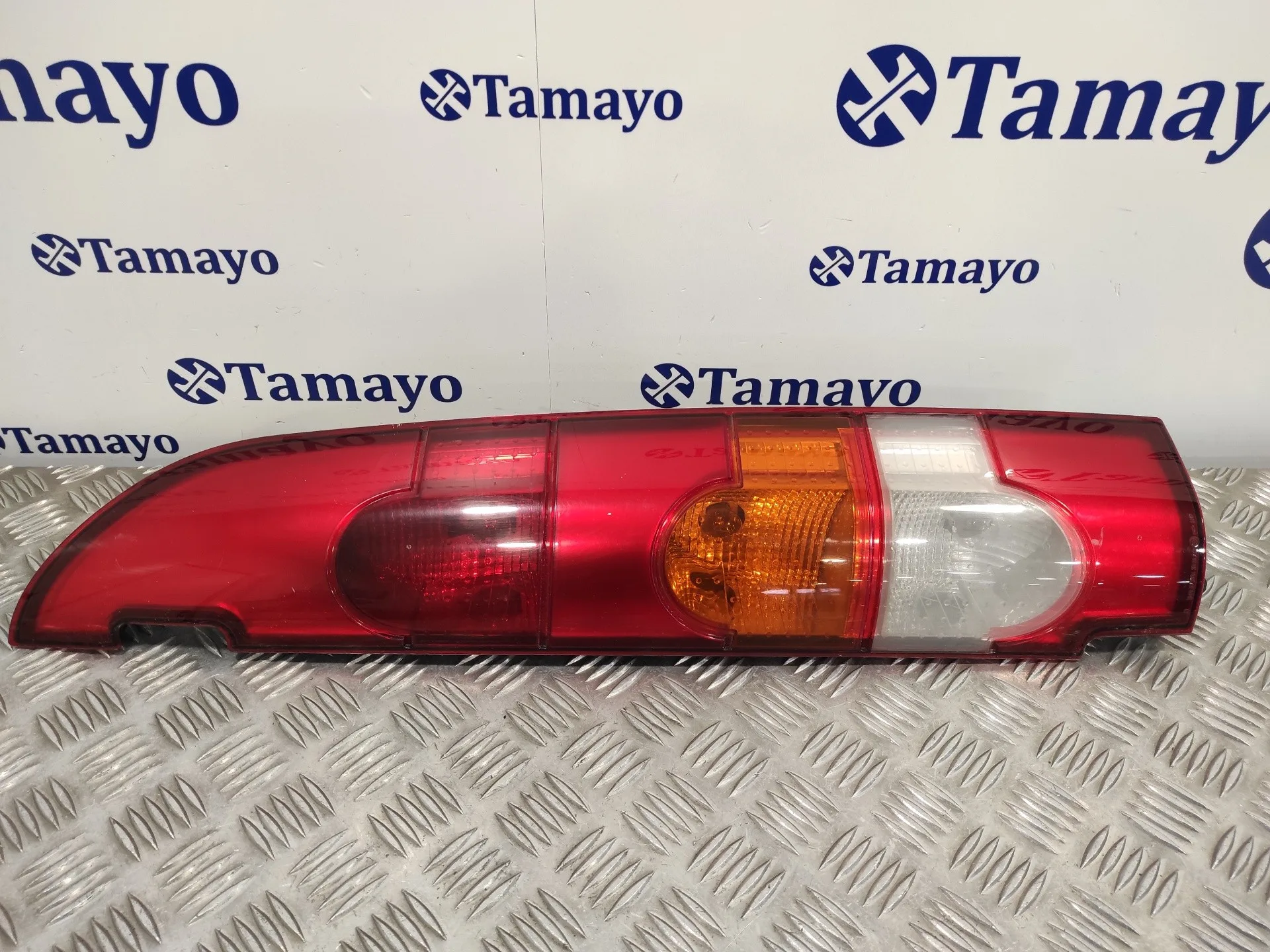 Piloto Trasero Derecho para Renault Kangoo (F/Kc0)