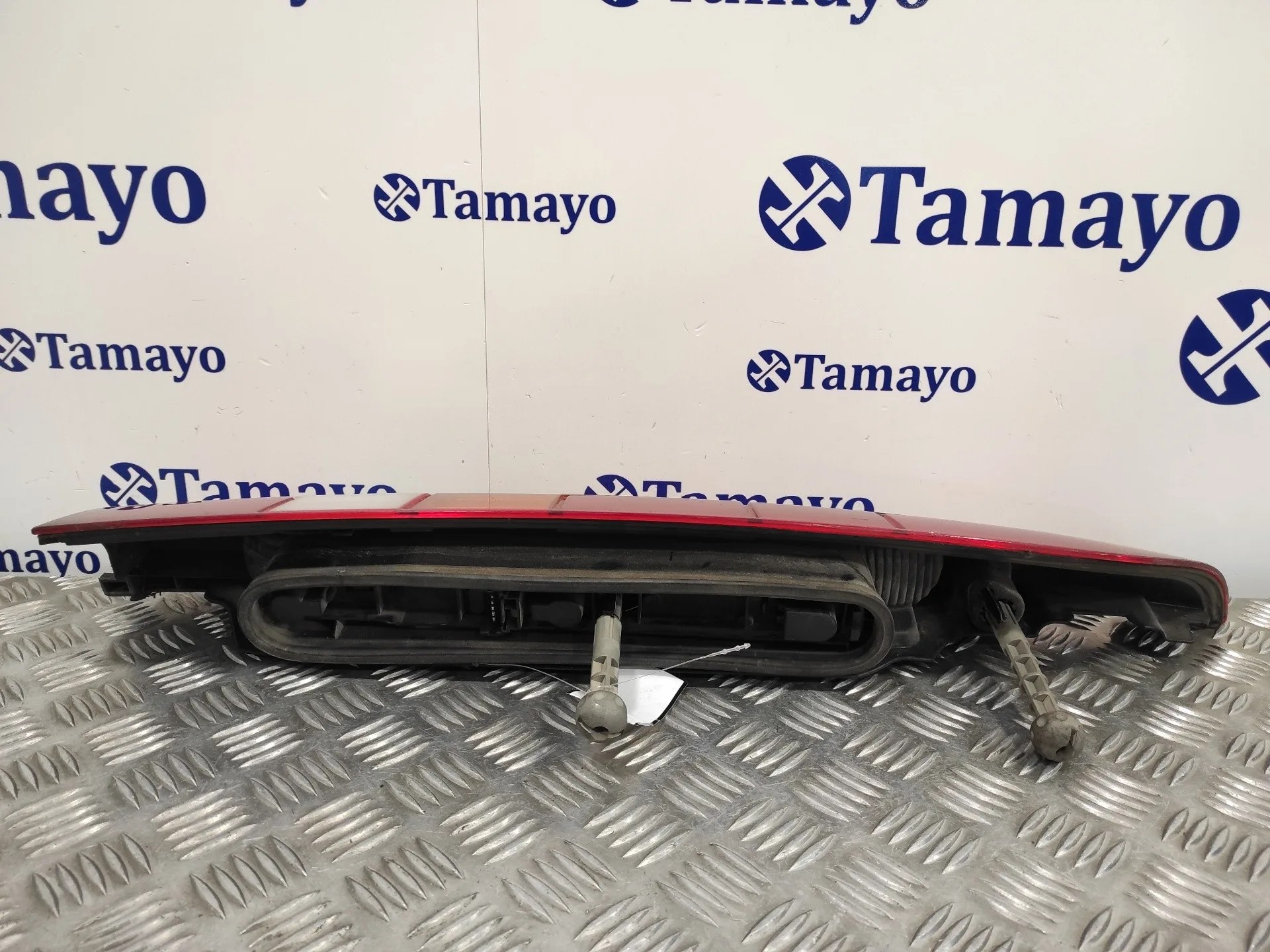 Piloto Trasero Derecho para Renault Kangoo (F/Kc0)