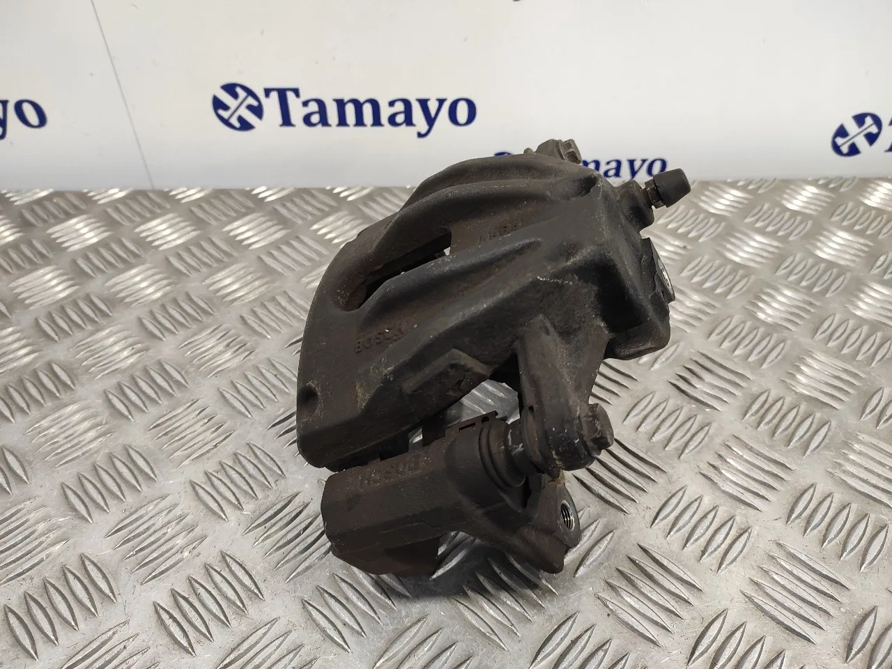 Pinza Freno Delantera Derecha para Toyota Corolla Verso (R1)