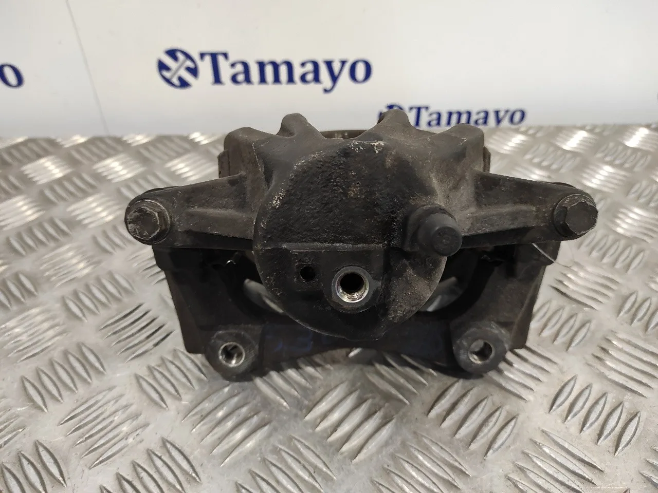 Pinza Freno Delantera Derecha para Toyota Corolla Verso (R1)