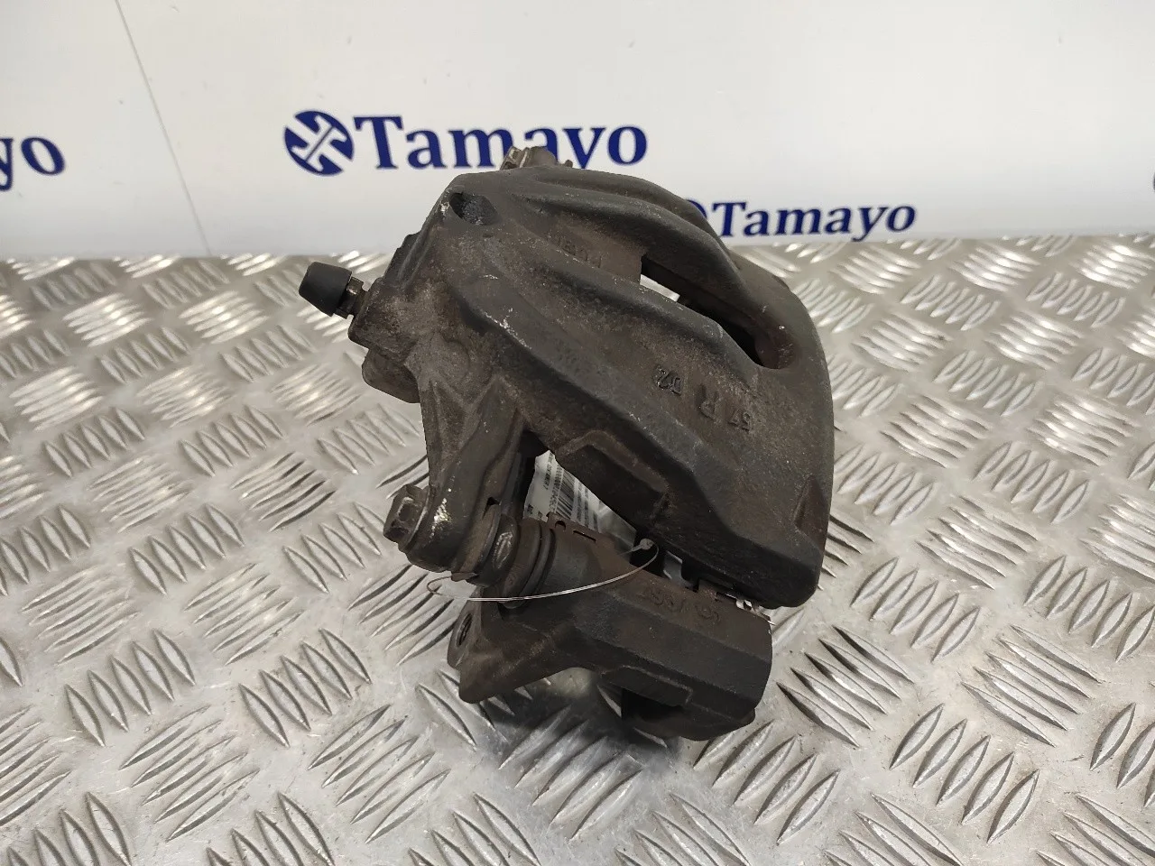 Pinza Freno Delantera Derecha para Toyota Corolla Verso (R1)