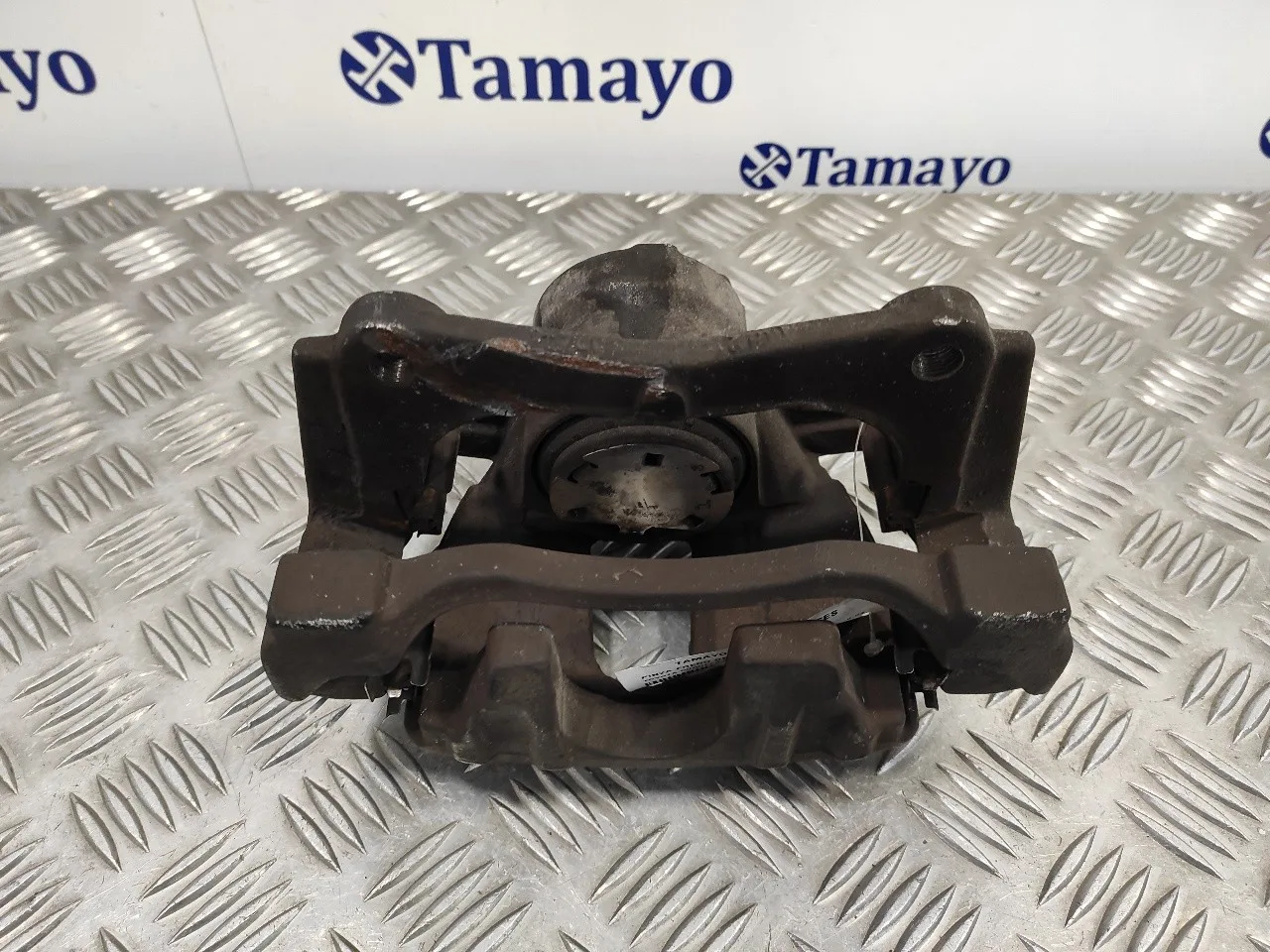 Pinza Freno Delantera Derecha para Toyota Corolla Verso (R1)