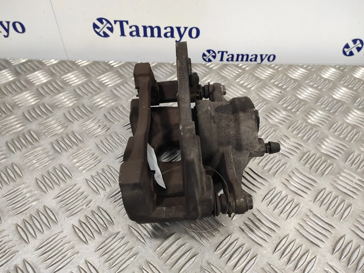 Pinza Freno Delantera Derecha para Toyota Corolla Verso (R1)
