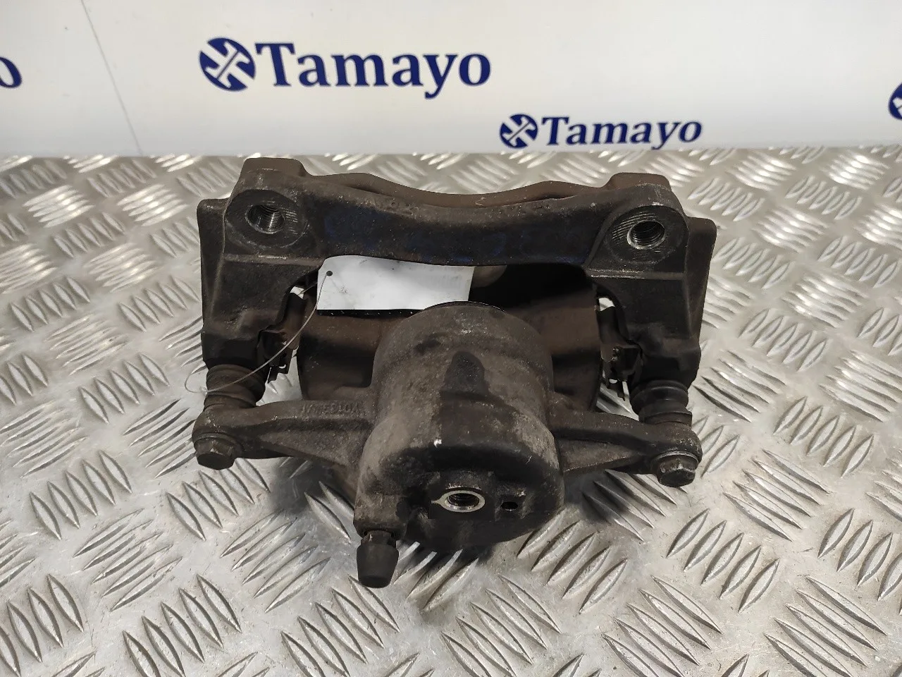 Pinza Freno Delantera Derecha para Toyota Corolla Verso (R1)