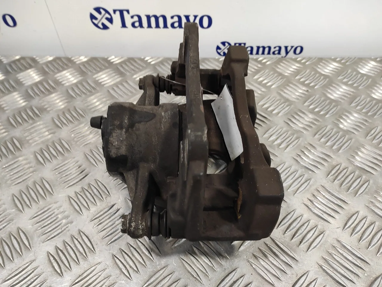 Pinza Freno Delantera Derecha para Toyota Corolla Verso (R1)