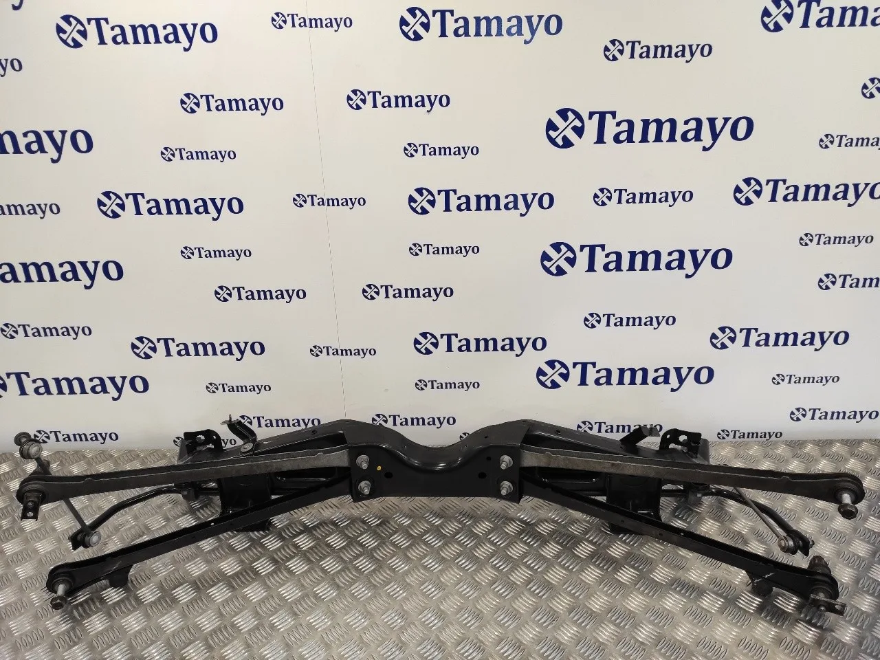 Puente Delantero para Mini Mini (R56)