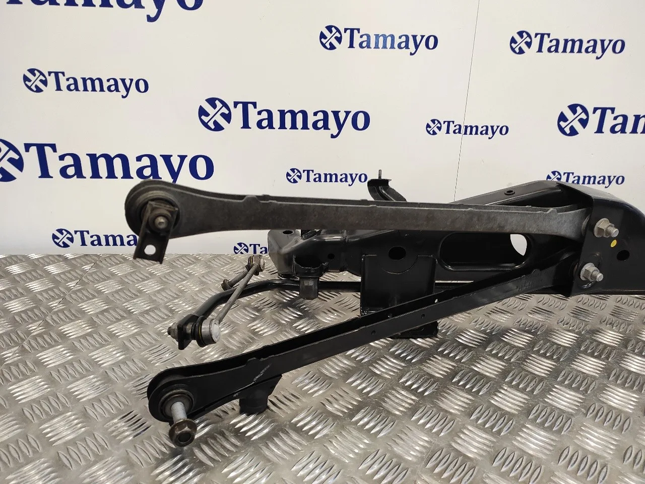Puente Delantero para Mini Mini (R56)