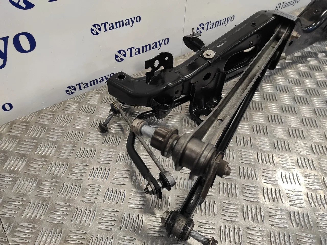 Puente Delantero para Mini Mini (R56)
