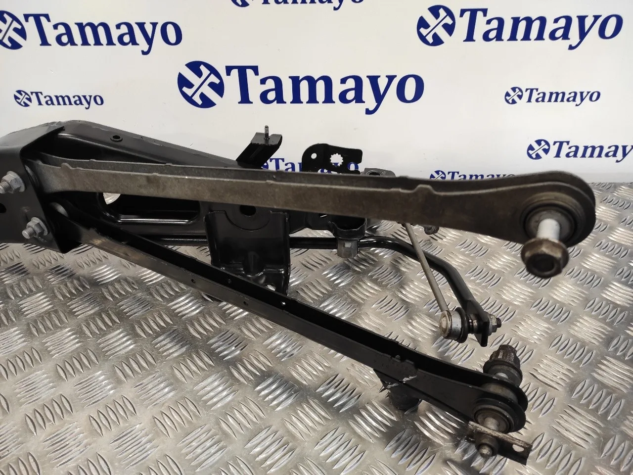 Puente Delantero para Mini Mini (R56)