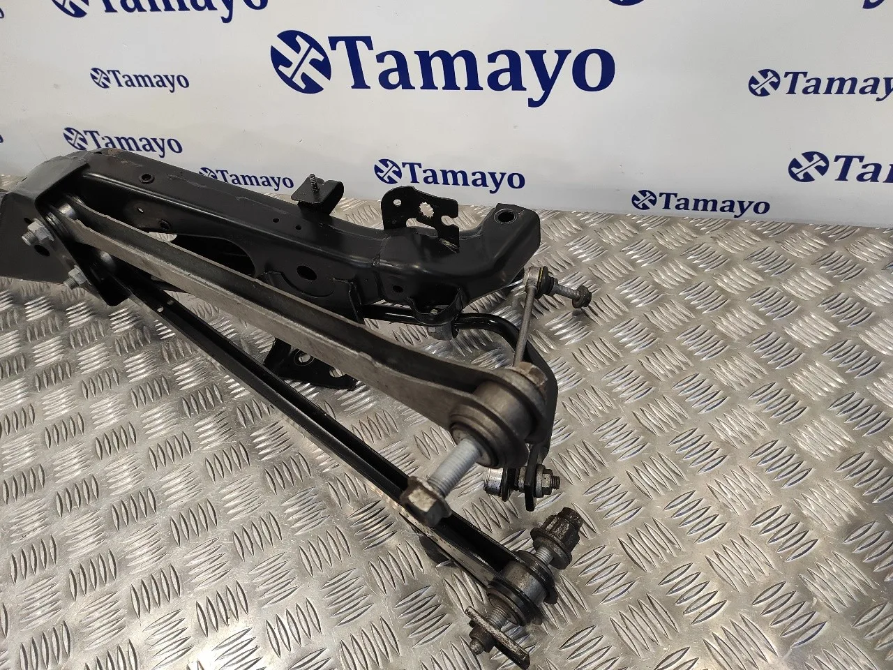 Puente Delantero para Mini Mini (R56)