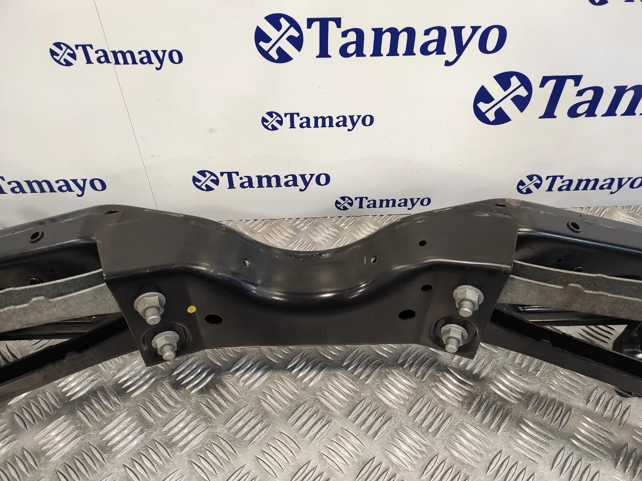 Puente Delantero para Mini Mini (R56)