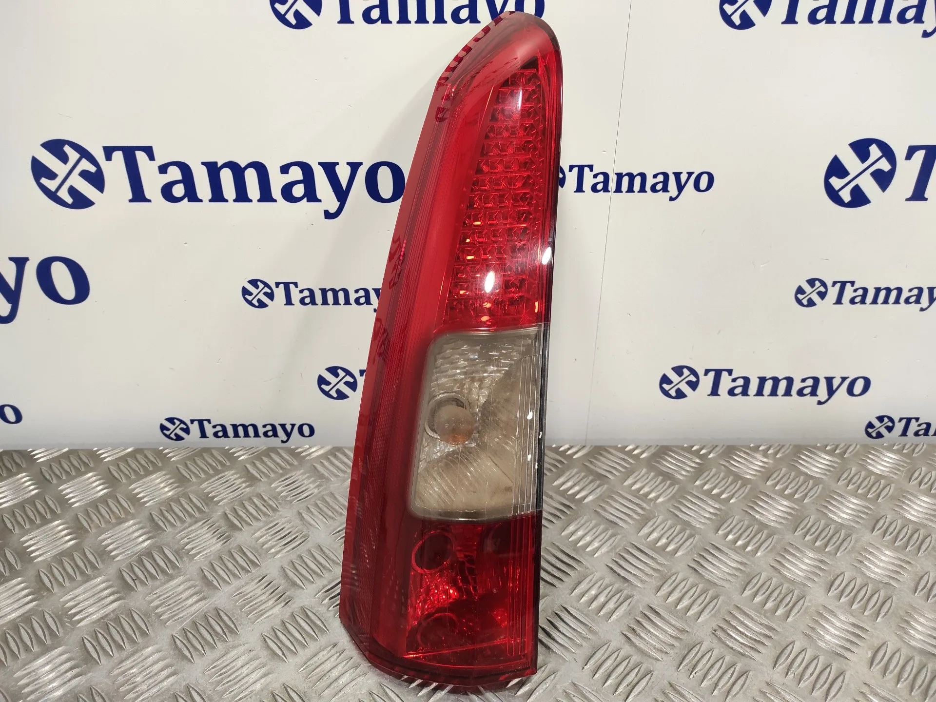 Piloto Trasero Izquierdo para Volvo Xc70