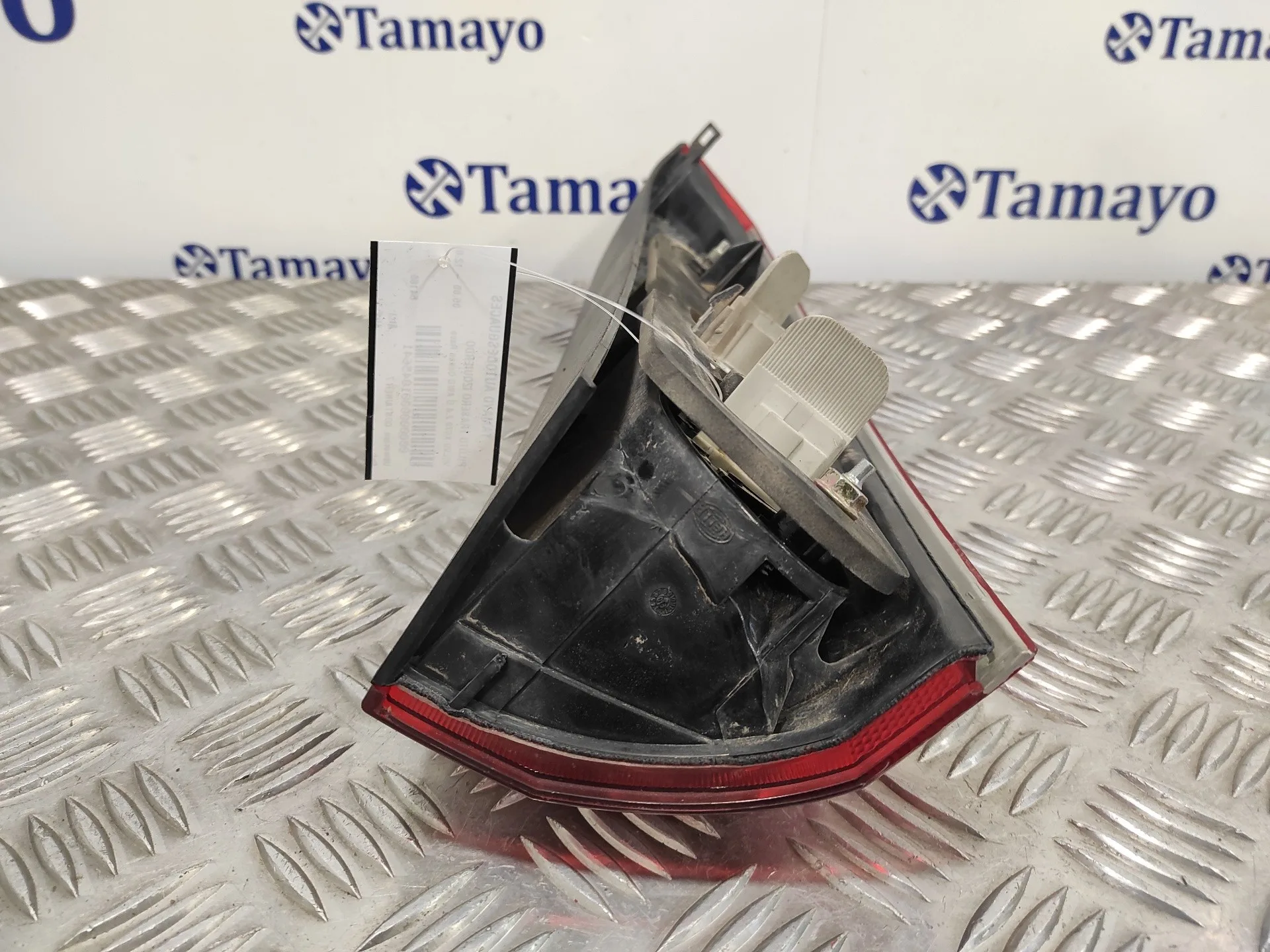 Piloto Trasero Izquierdo para Volvo Xc70