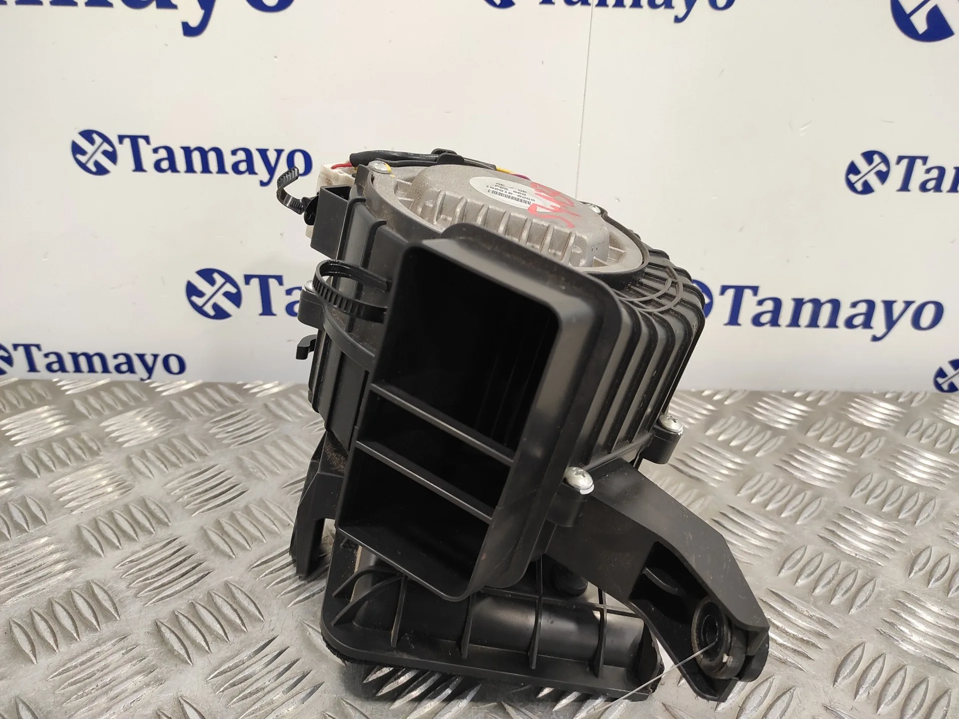 Motor Calefaccion para Hyundai Ioniq