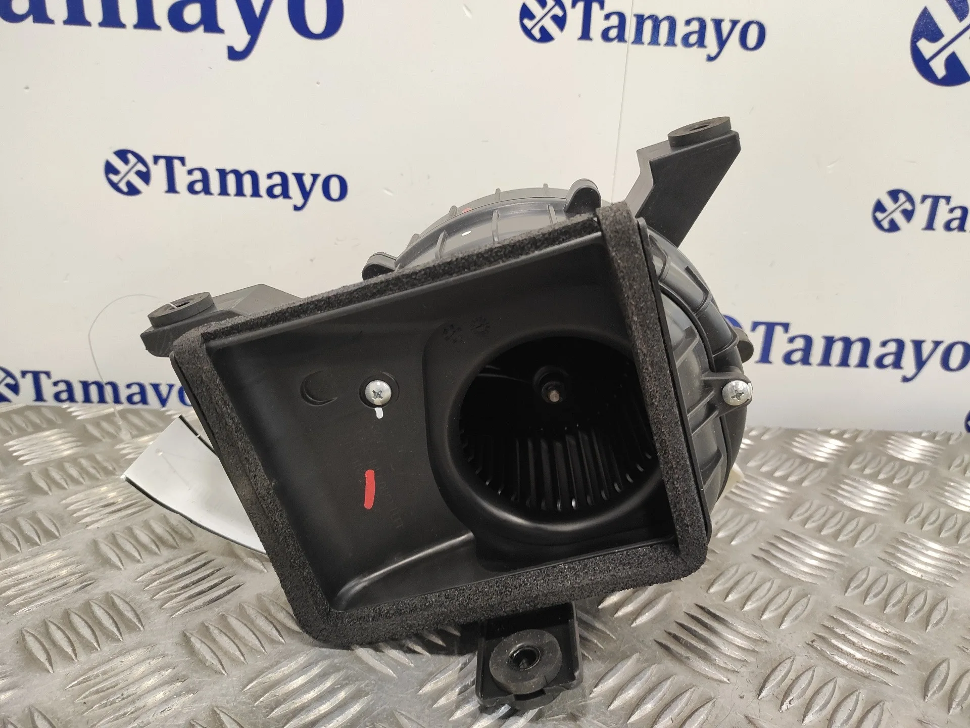 Motor Calefaccion para Hyundai Ioniq