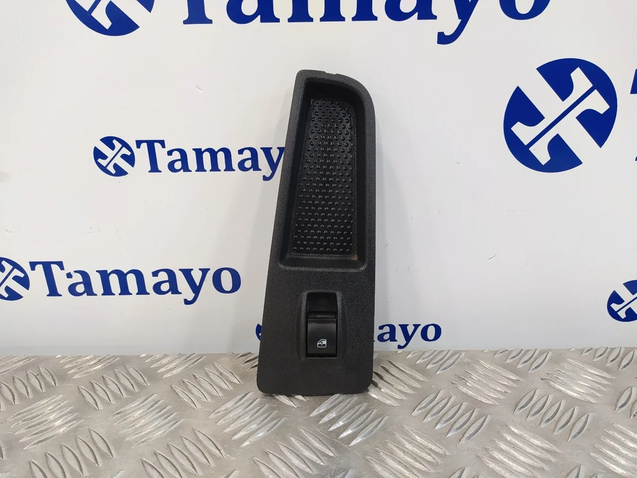 Mando Elevalunas Delantero Derecho para Fiat Bravo (198)