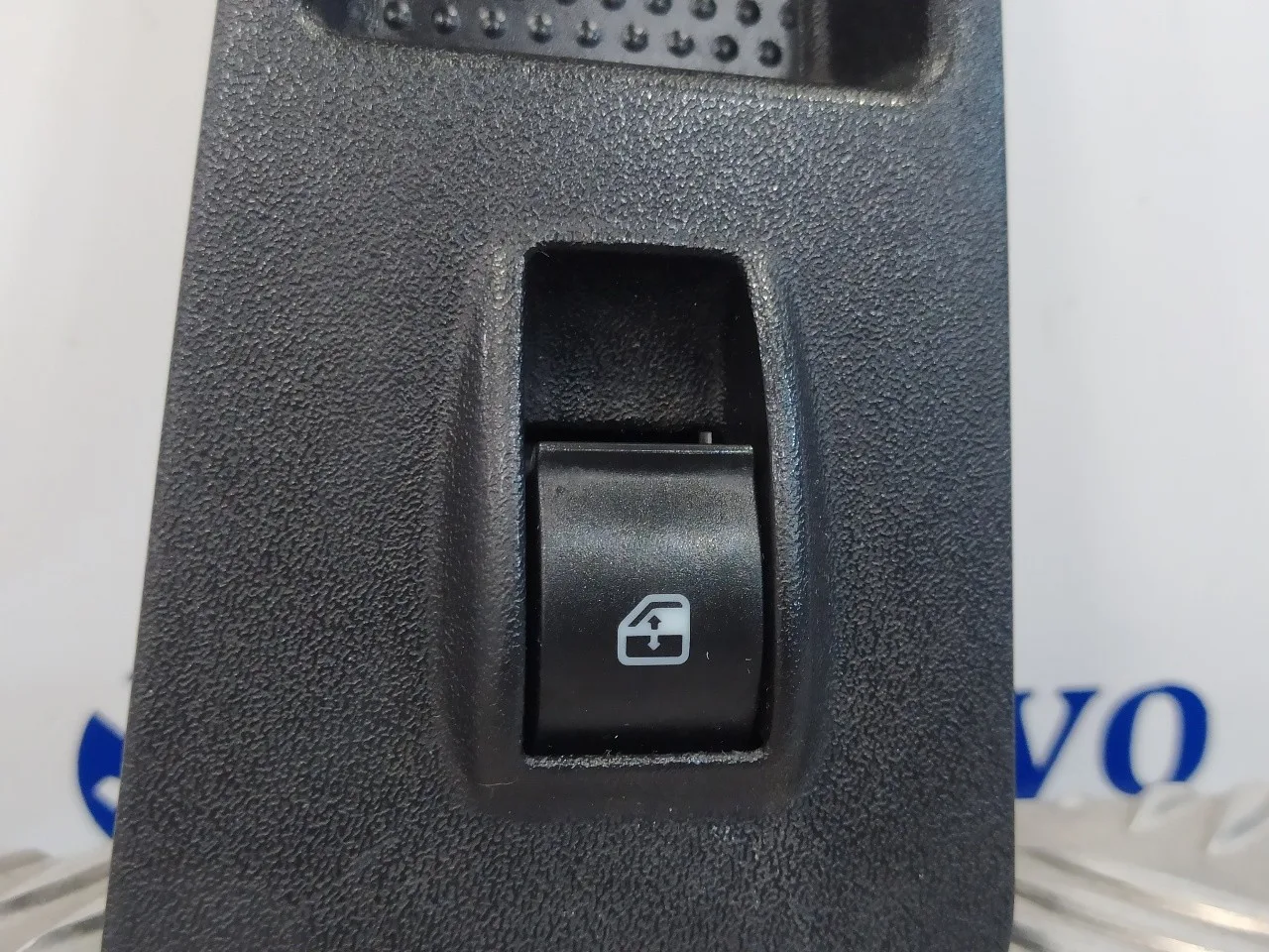 Mando Elevalunas Delantero Derecho para Fiat Bravo (198)