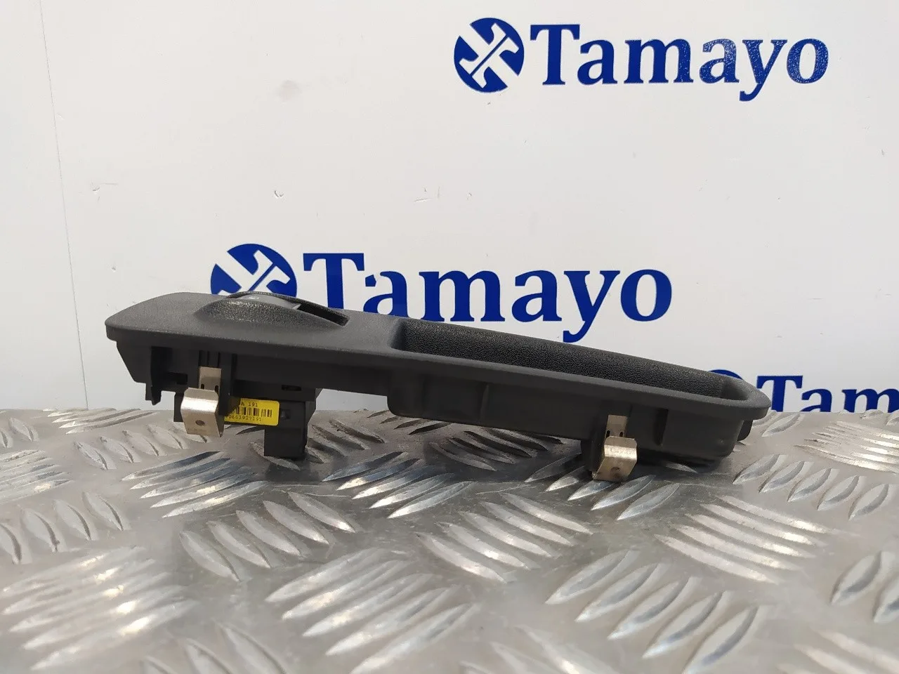 Mando Elevalunas Delantero Derecho para Fiat Bravo (198)