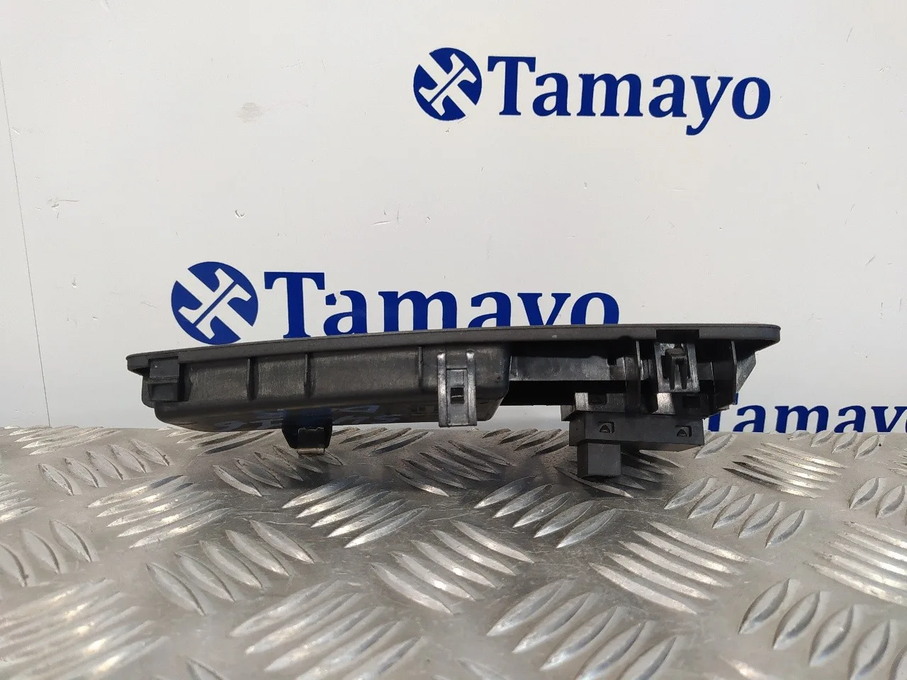 Mando Elevalunas Delantero Derecho para Fiat Bravo (198)