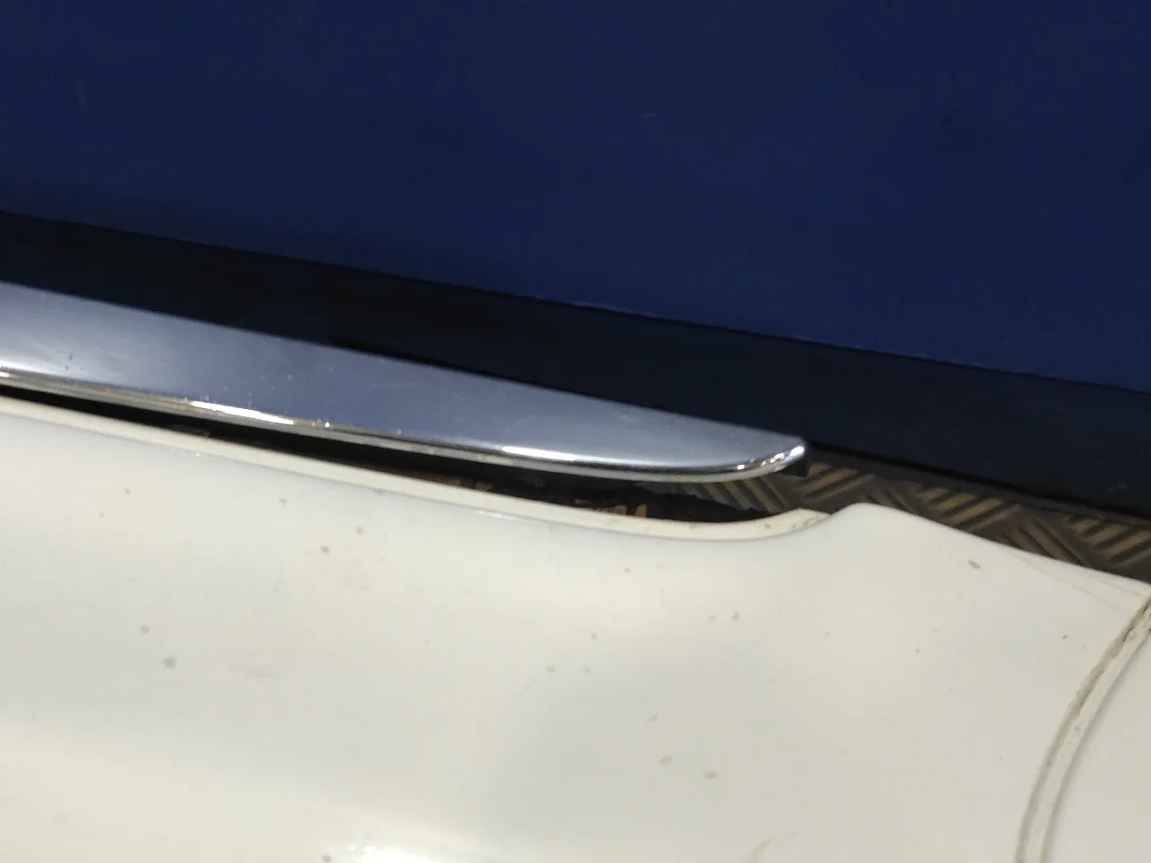 Paragolpes Delantero para Mercedes-Benz Clase A (W168)