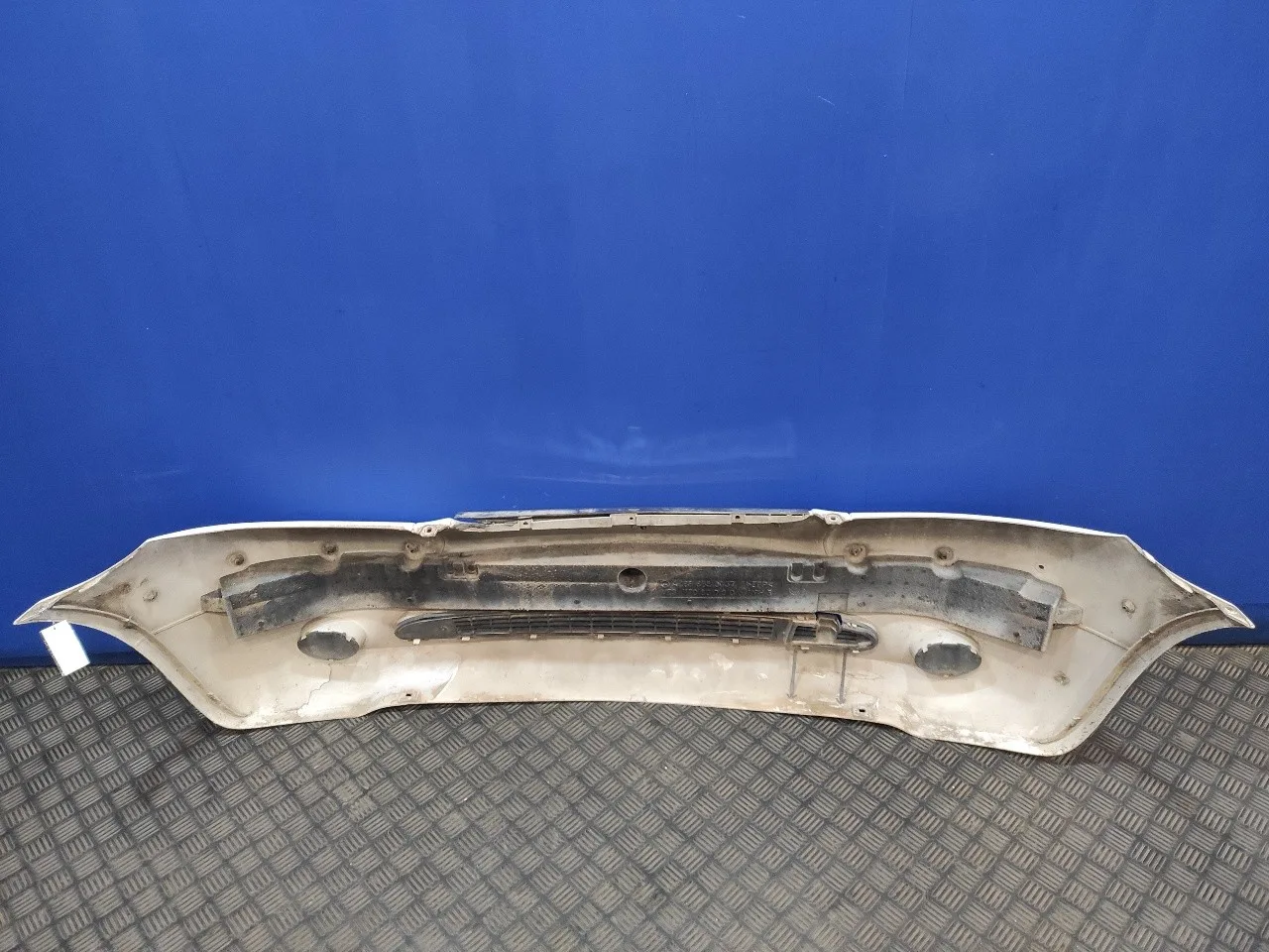 Paragolpes Delantero para Mercedes-Benz Clase A (W168)