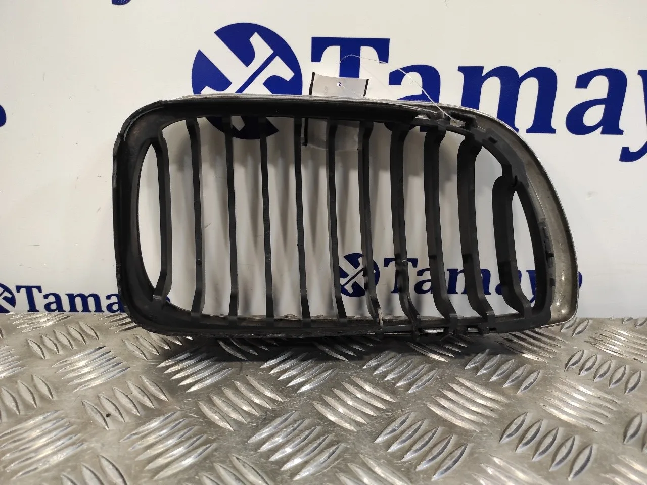 Rejilla Paragolpes Izquierda para Bmw Serie 3 Berlina (E46)