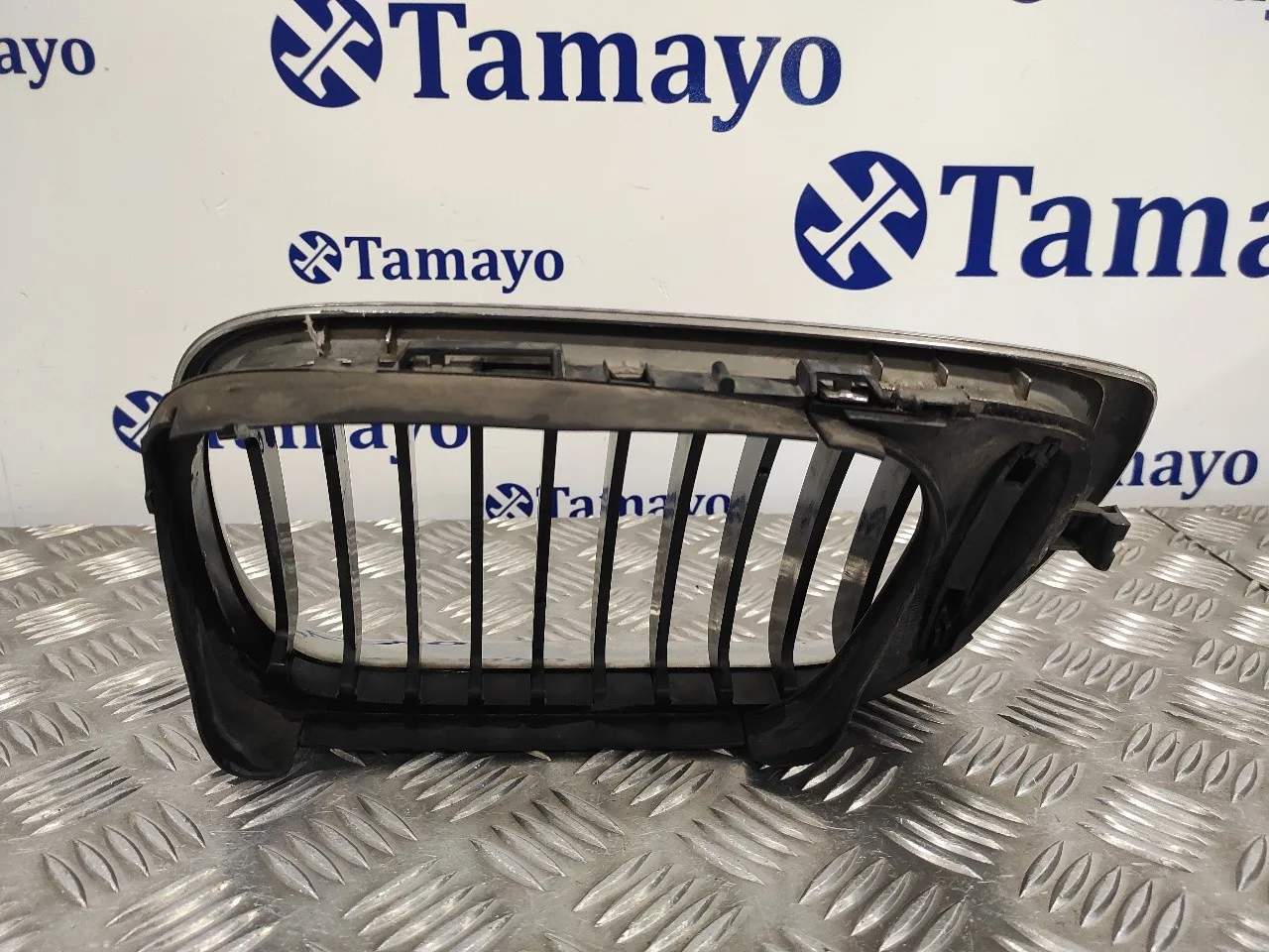Rejilla Paragolpes Derecha para Bmw Serie 3 Berlina (E46)