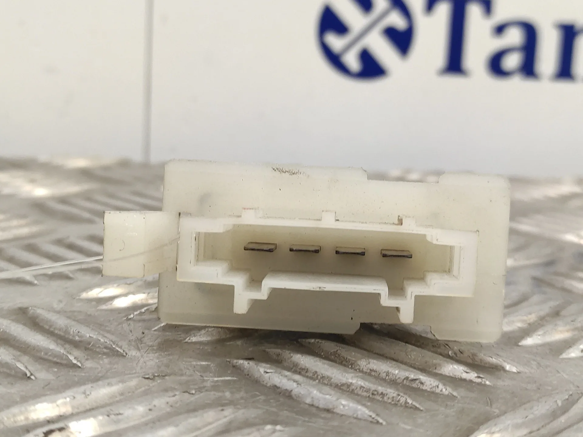 Resistencia Calefaccion para Peugeot 207