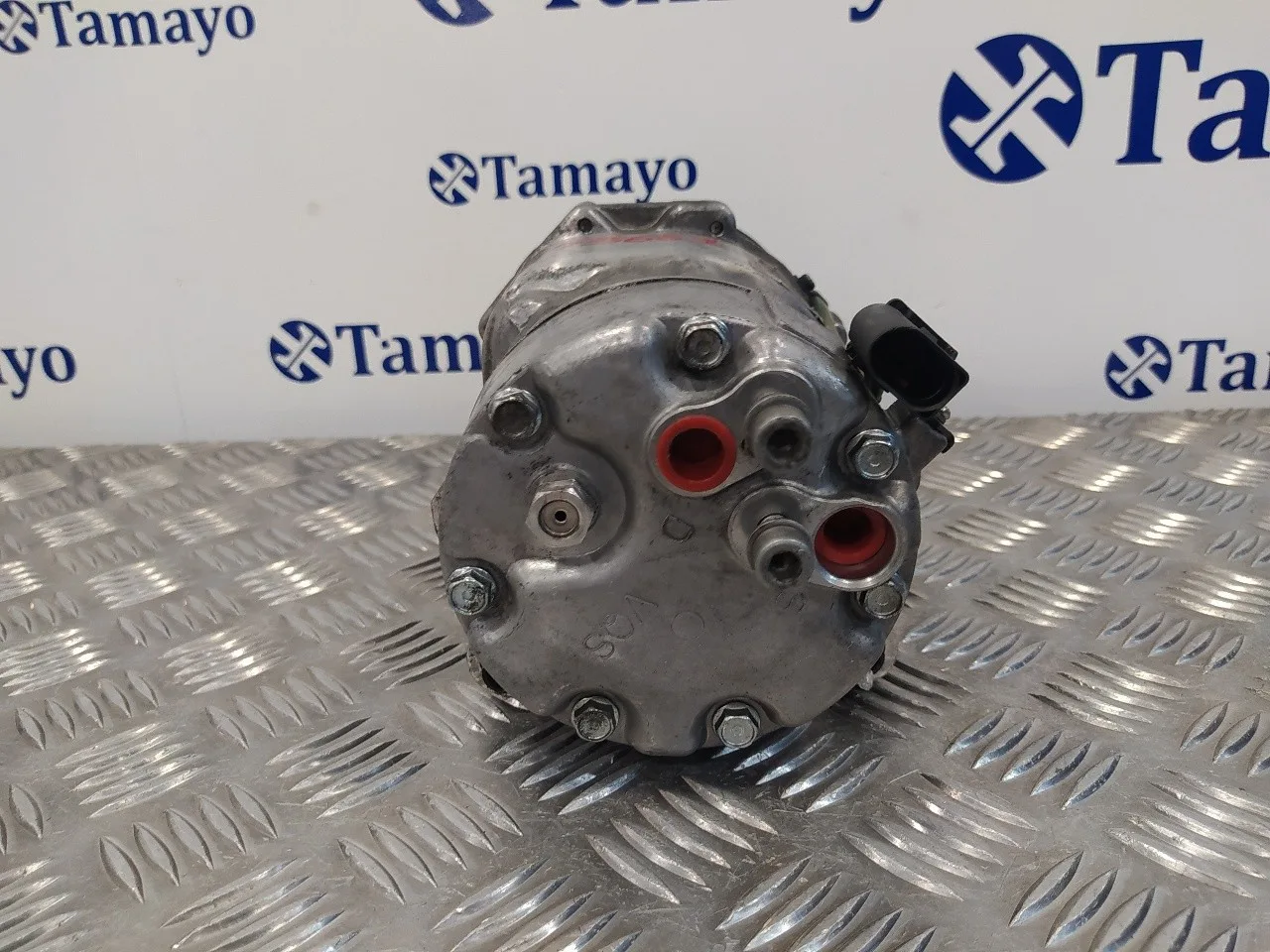 Compresor Aire Acondicionado para Audi A3 (8L)