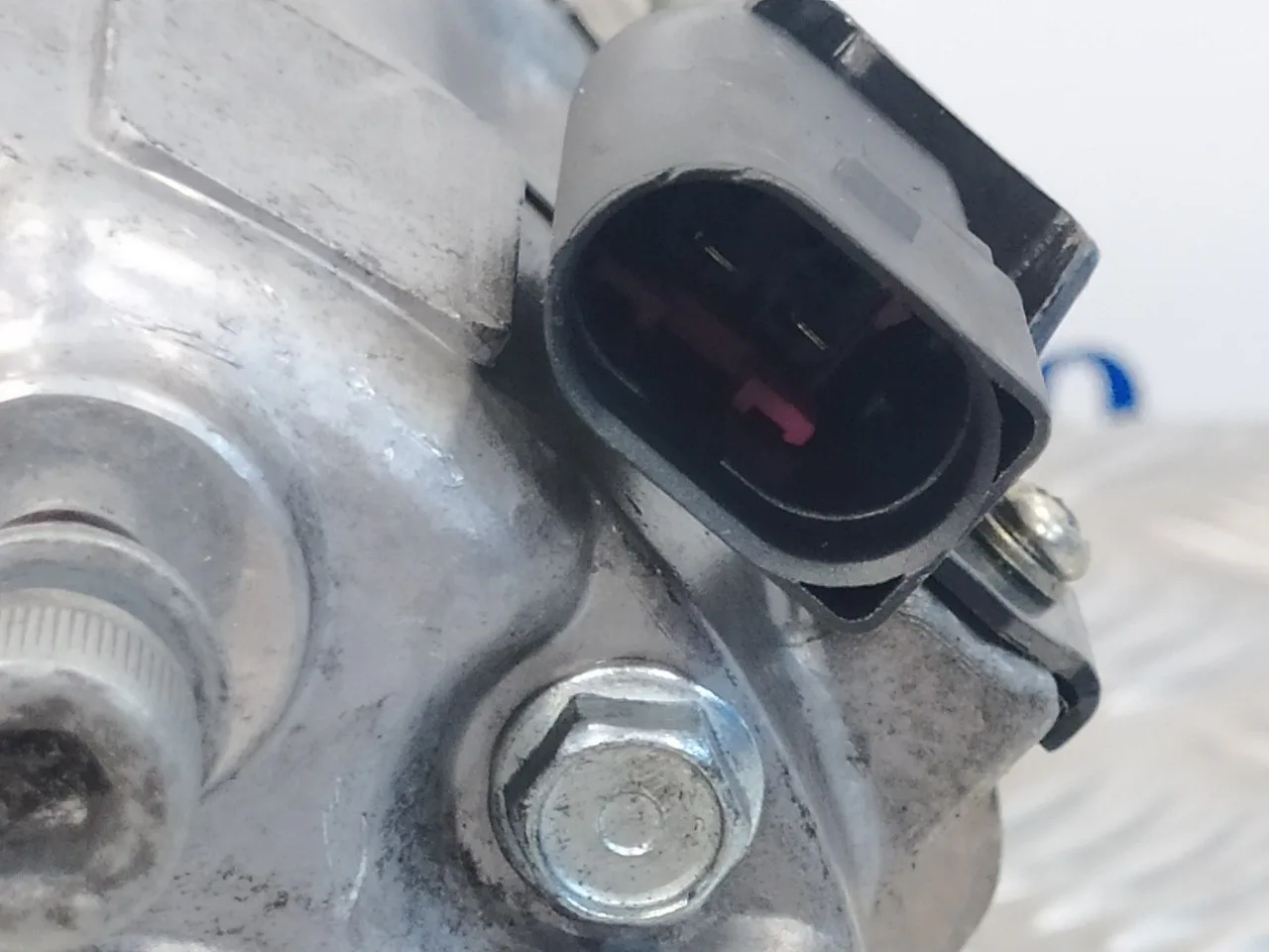 Compresor Aire Acondicionado para Audi A3 (8L)
