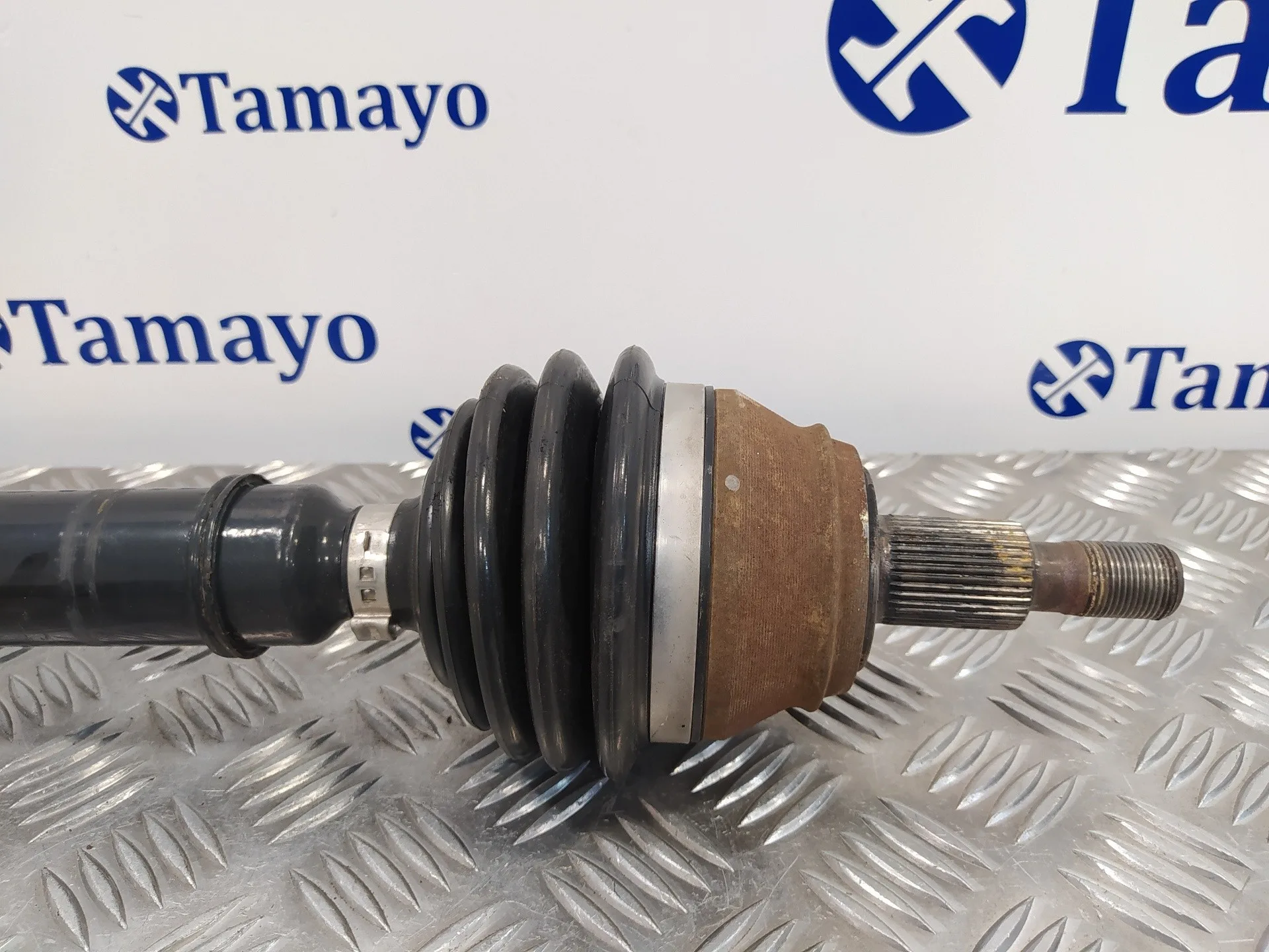 Transmision Delantera Derecha para Volkswagen Golf Iv Berlina (1J1)